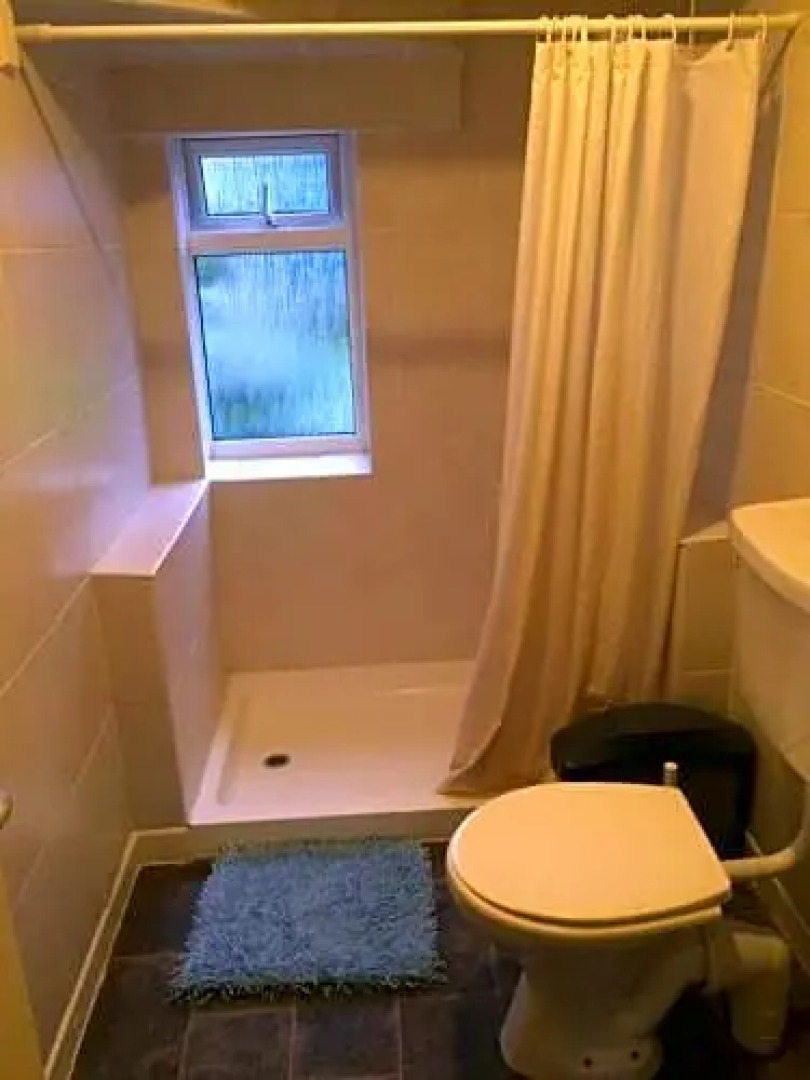 Totland Youth Hostel