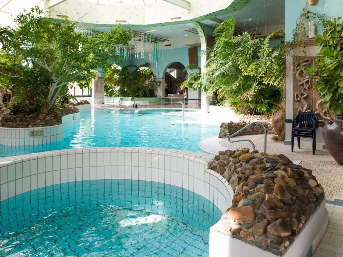 Center Parcs Port Z Lande Ouddorp