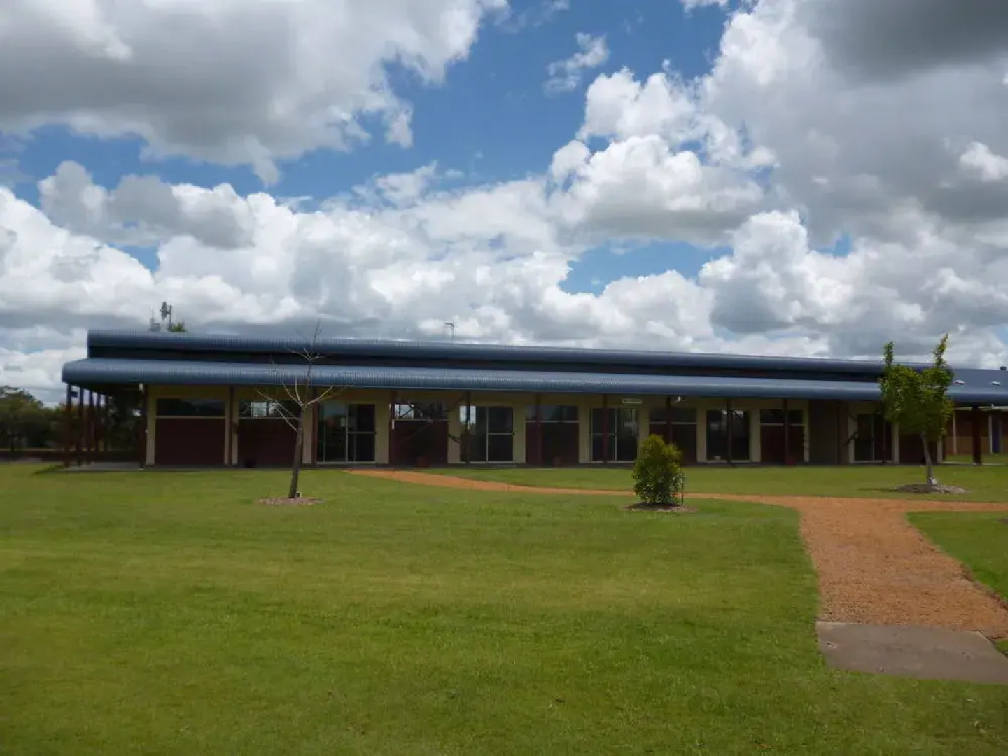 Big4 Casino Holiday Park