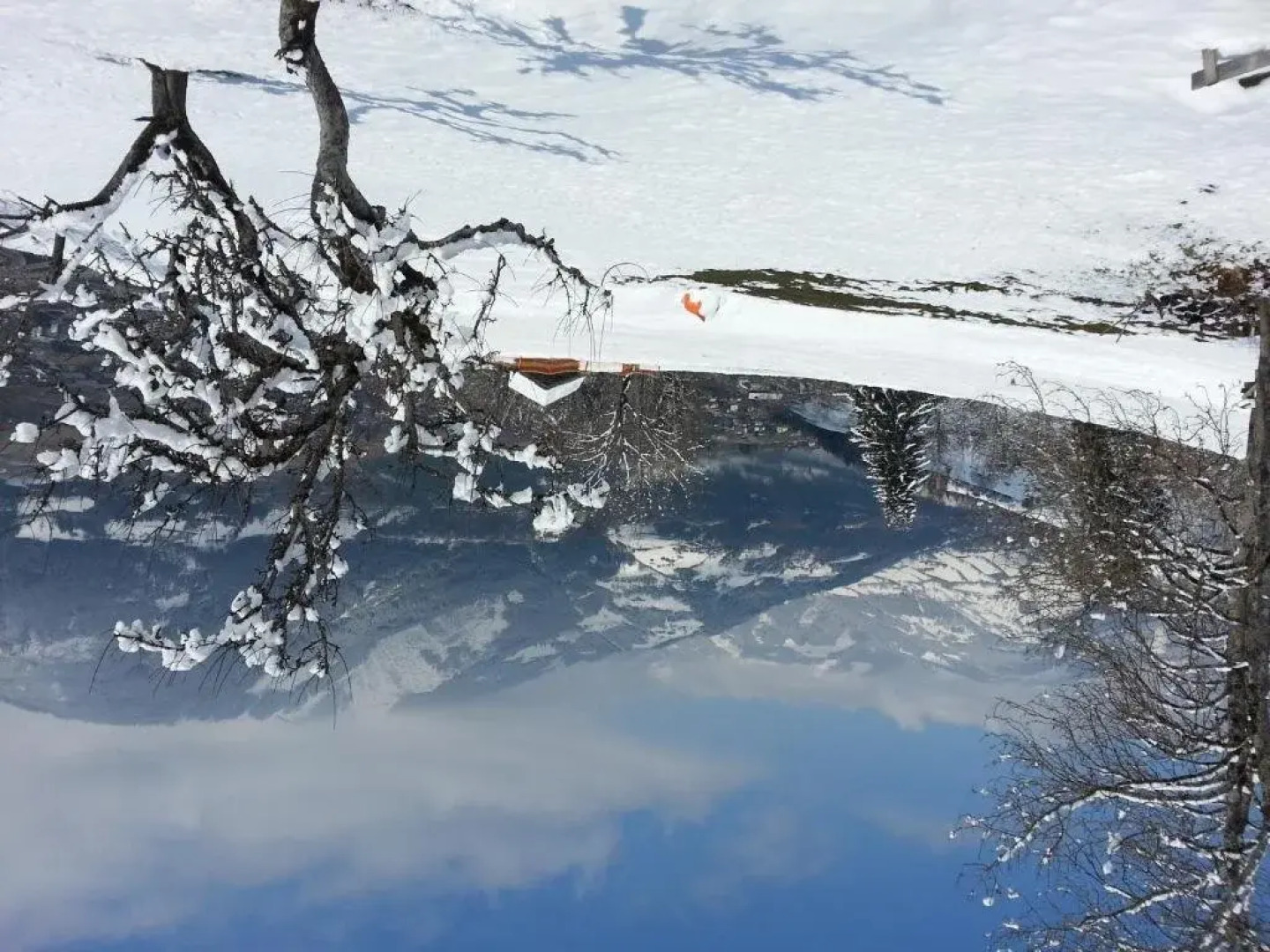 Ferienwohnung Mitterleithengut