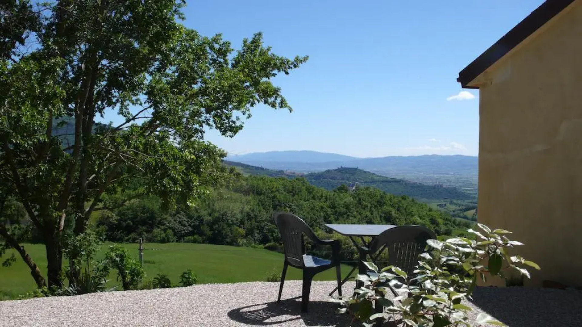 Agriturismo Alla Madonna Del Piatto