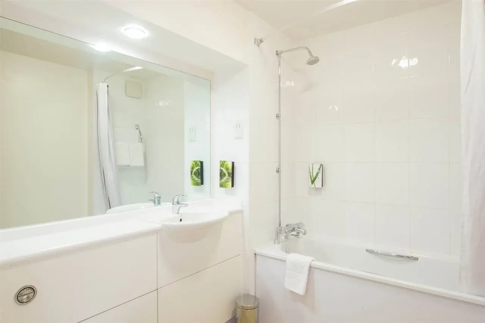 Premier Inn Bournemouth East - Boscombe