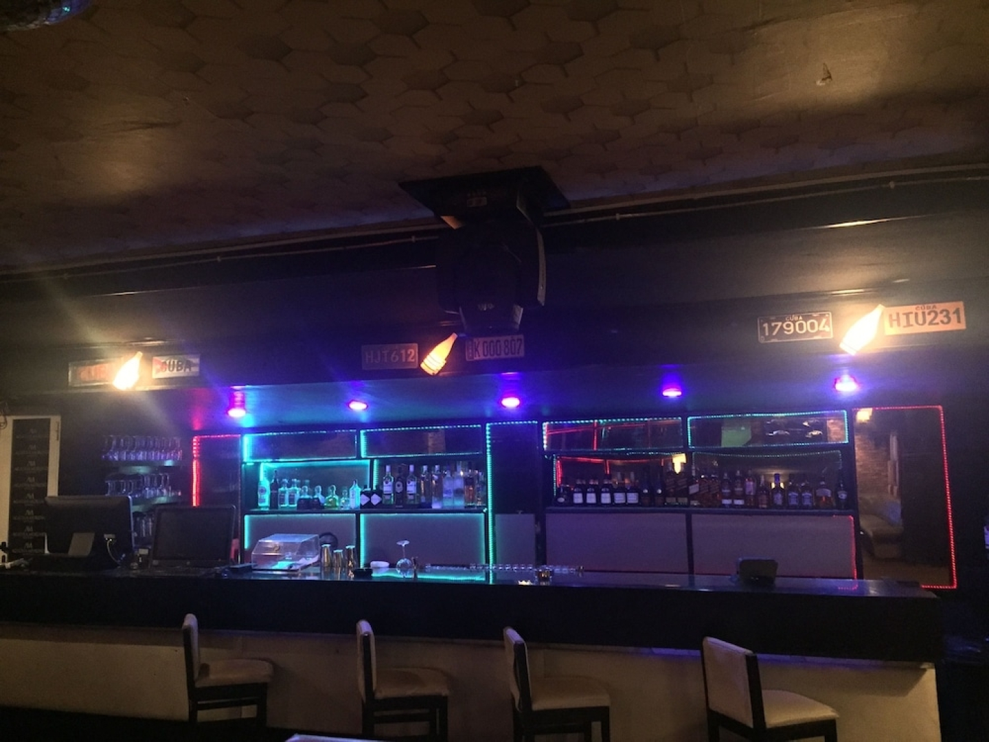 Moonway Hotels Limited