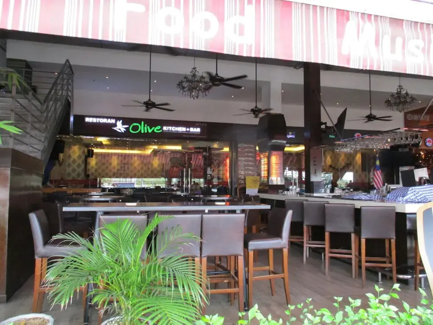 Teega Residence at Puteri Harbour Iskandar Puteri