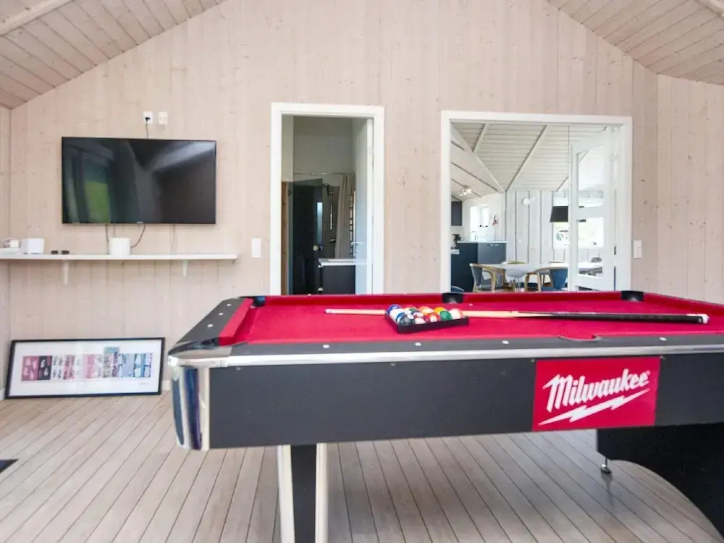 Family Fun With Hot Tub - By Traum Ferienwohnungen