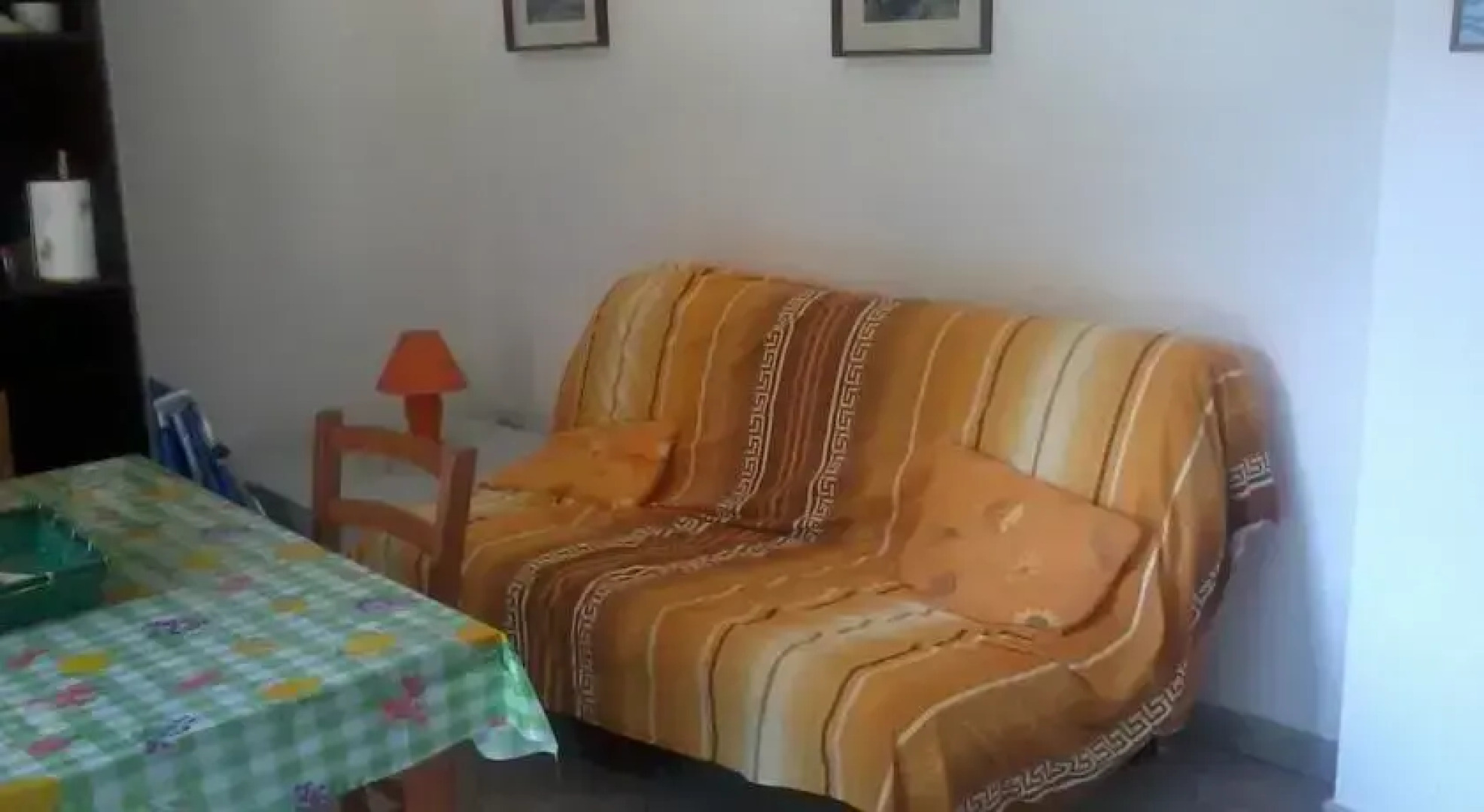 Appartamento dei Sargassi