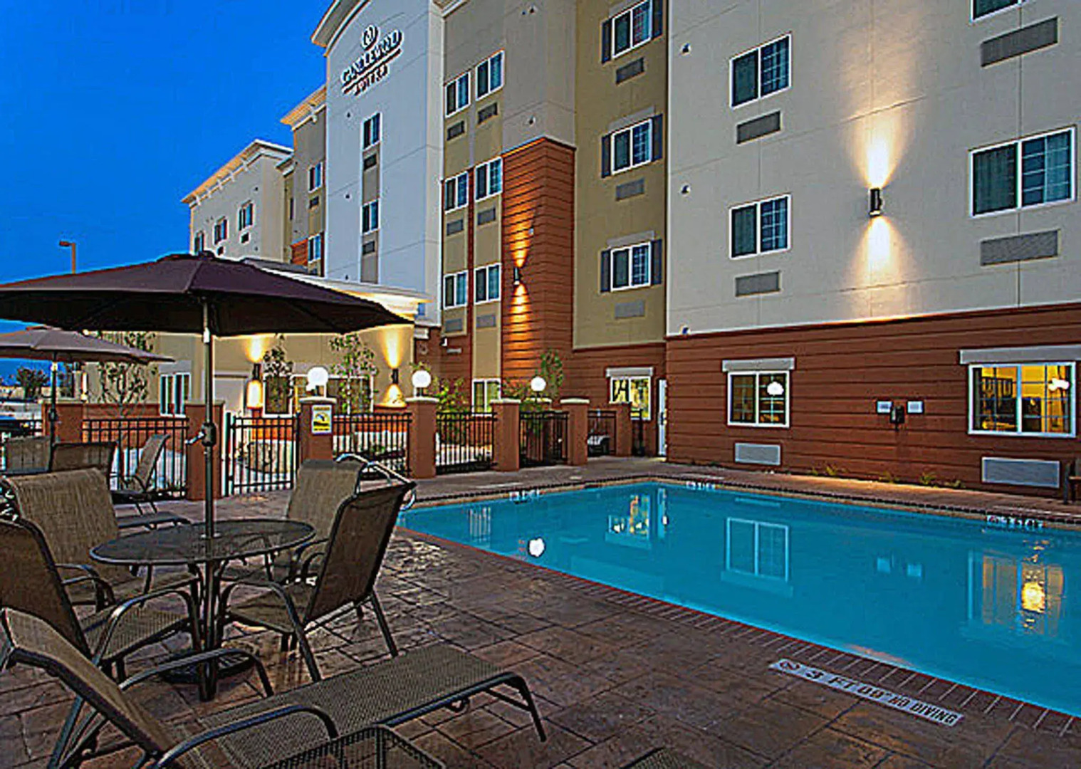 Candlewood Suites San Marcos by IHG
