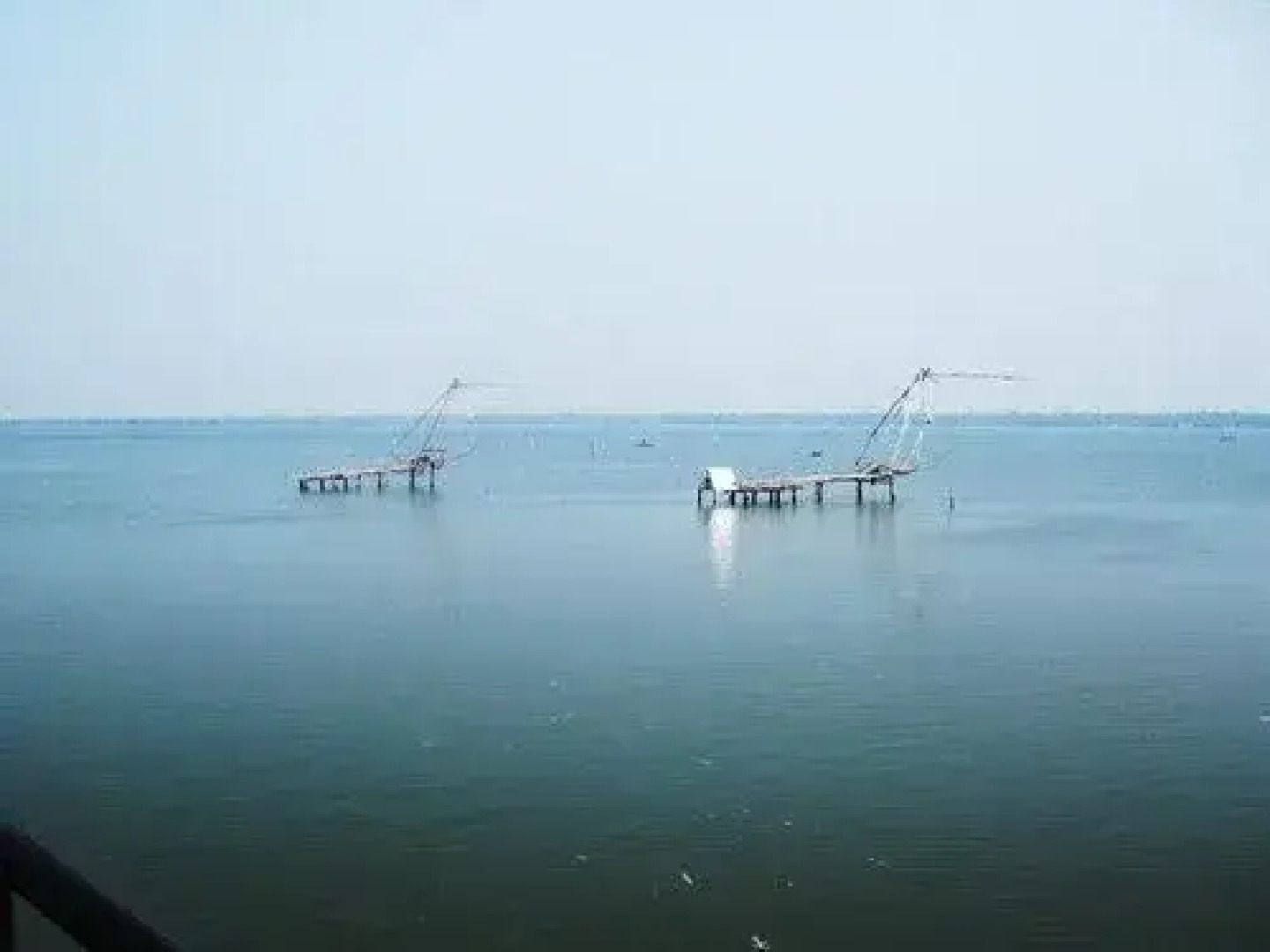 Lake Symphony Resort