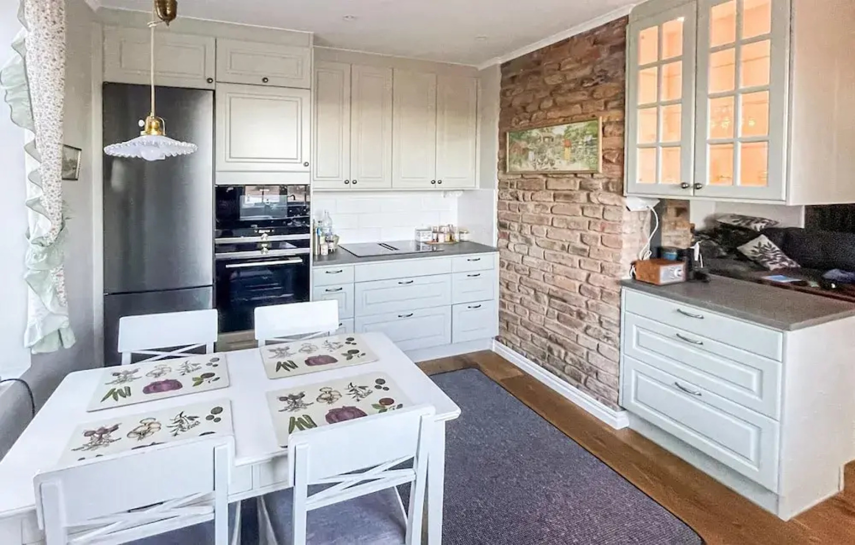 Nice Home in Tranås With 3 Bedrooms and Wifi