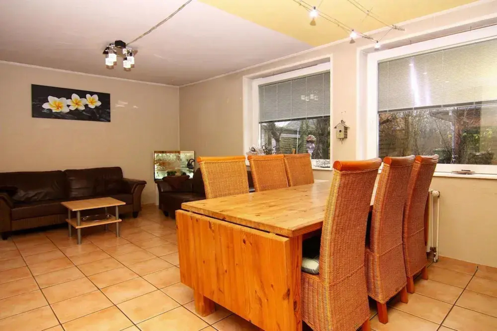 Spacious Holiday Home in Neukirchen