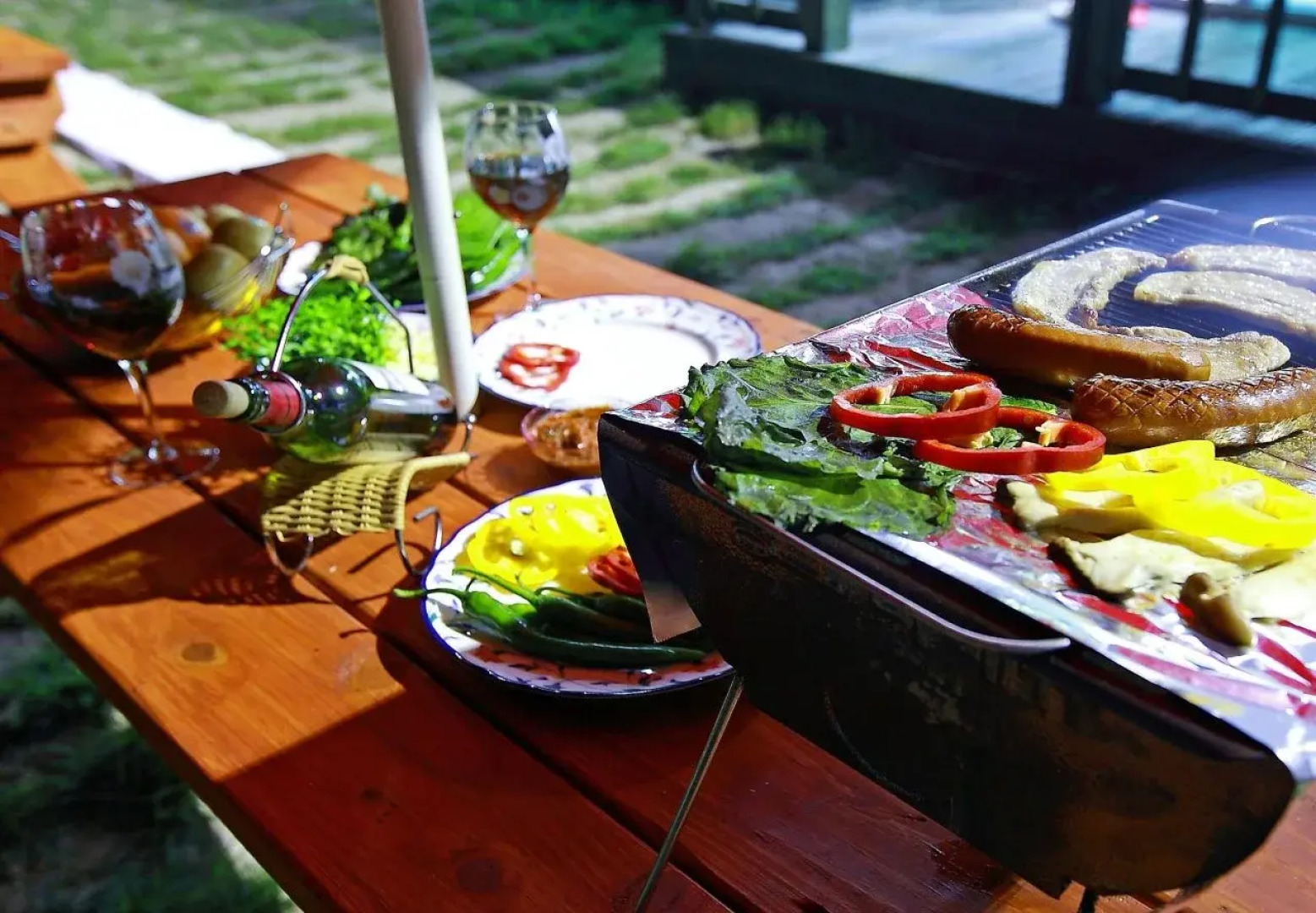 Bellus Rose Pension Hotel