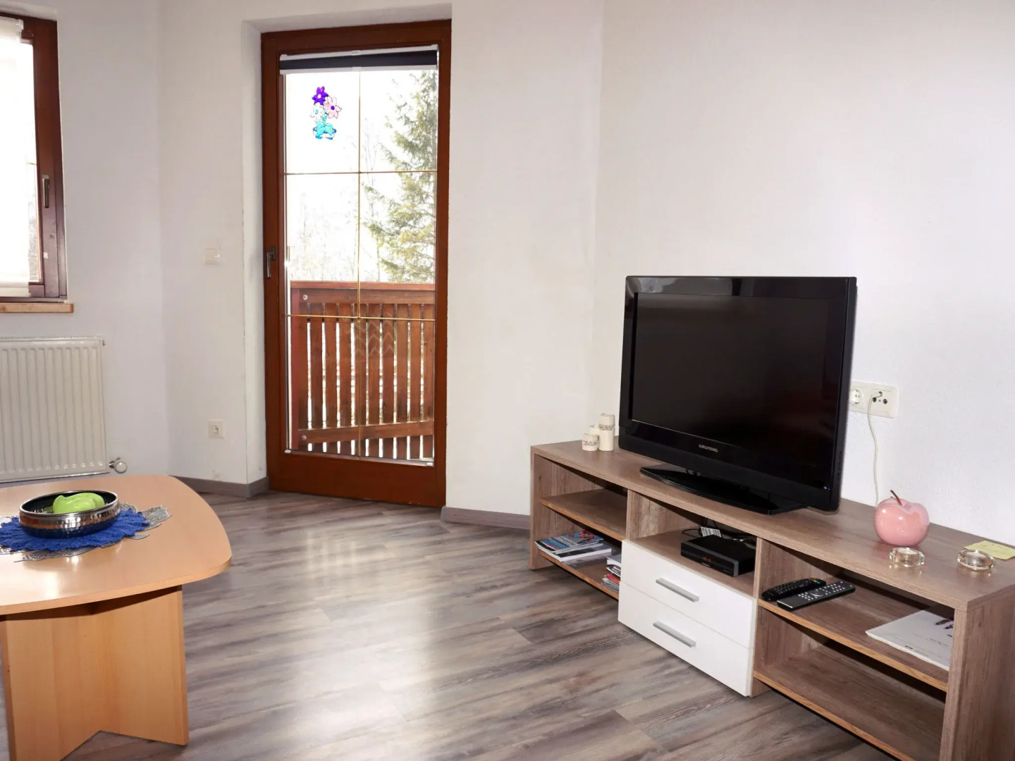 Camping Rossbach Nassereith