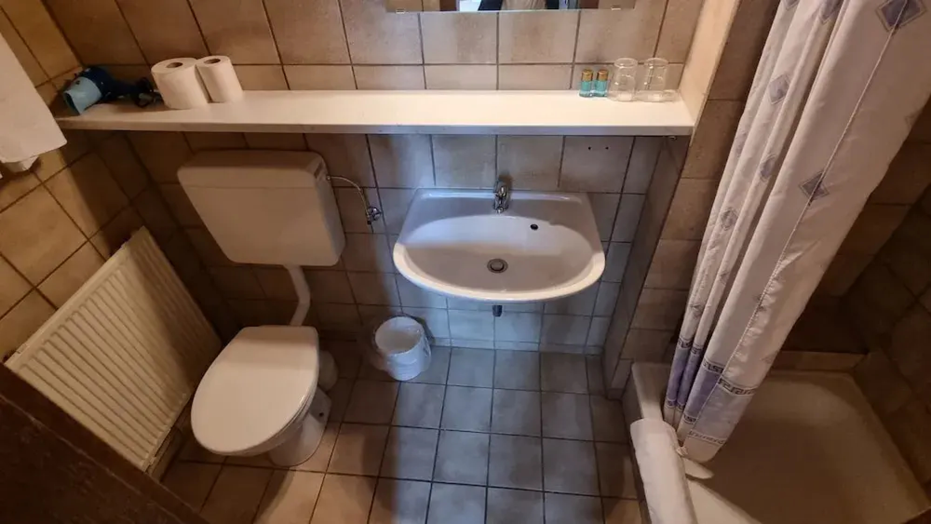 Hotel 3H Mannheim