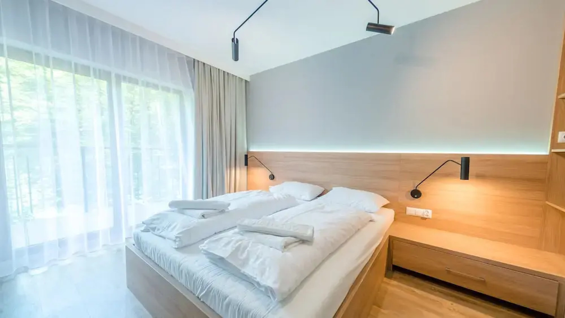 Sun & Snow Resort Karkonosze