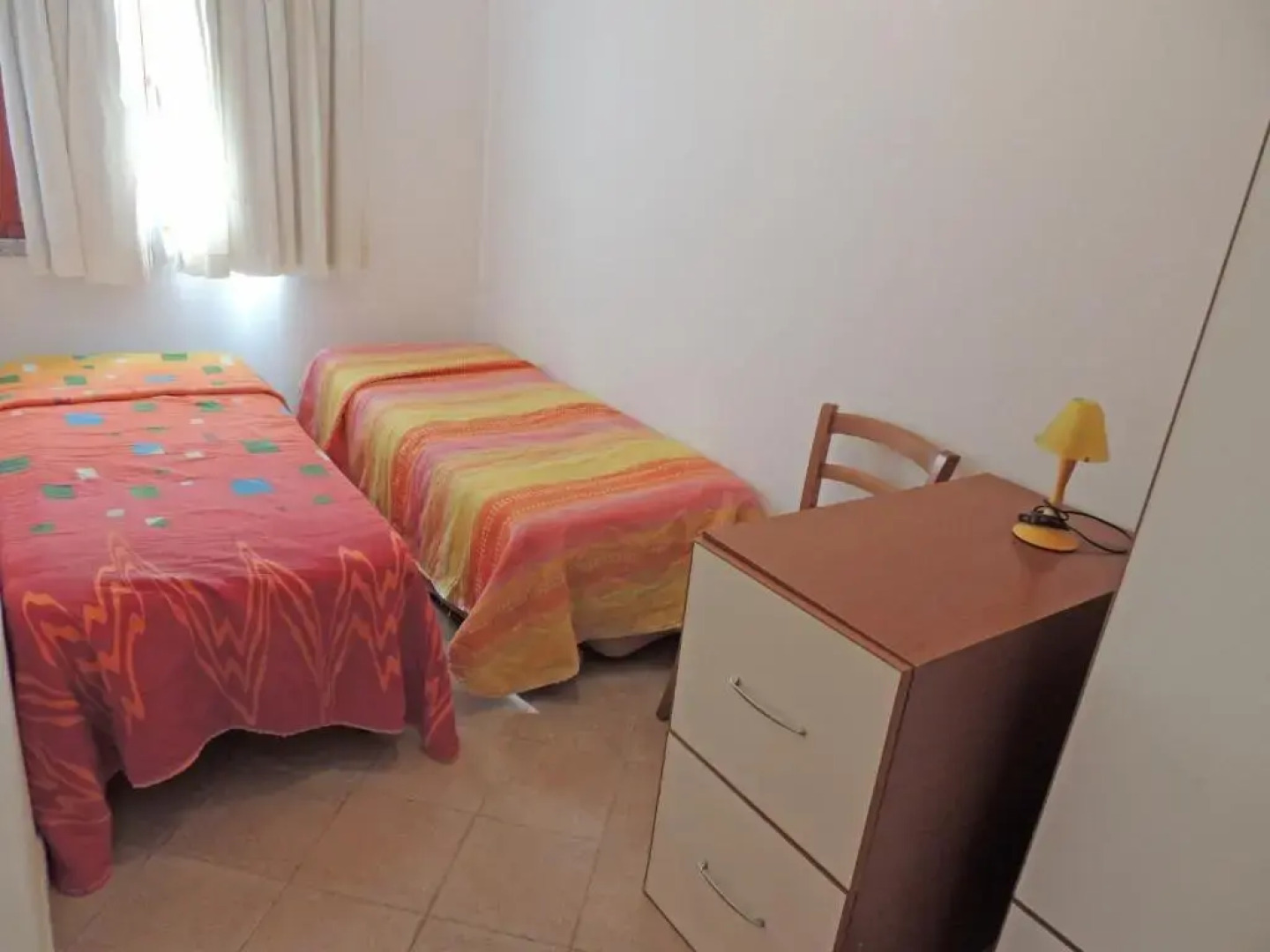 Residence della Torre Isola Rossa