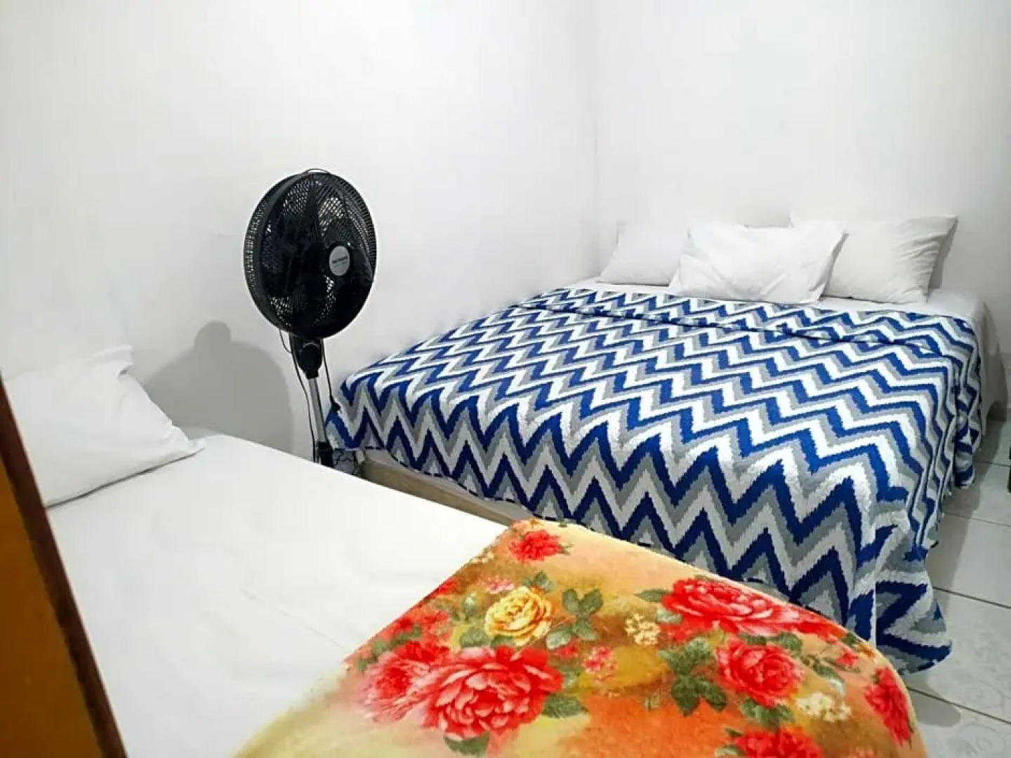 Pousada Nossa Senhora Aparecida