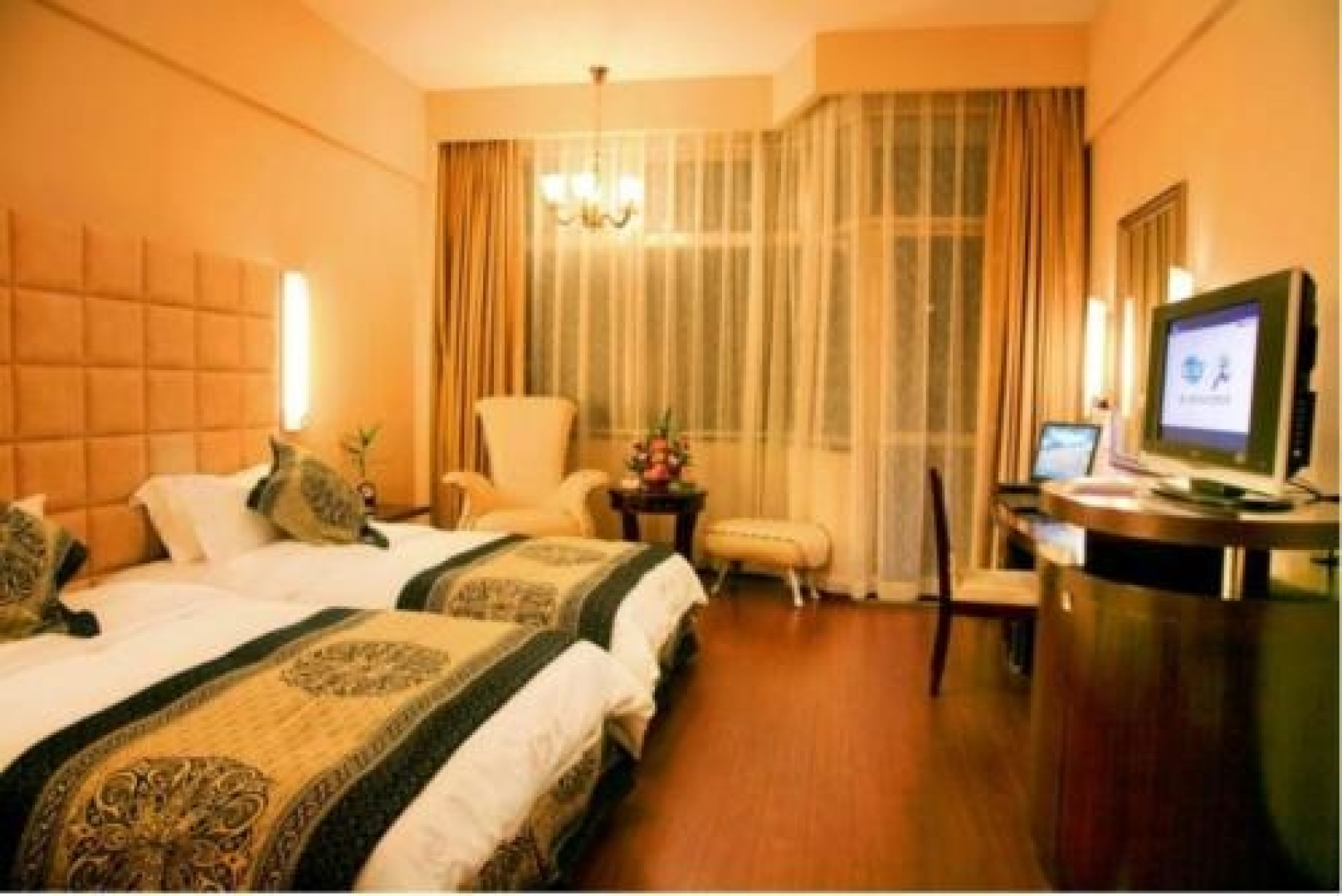 Yuanhua International Grand Hotel