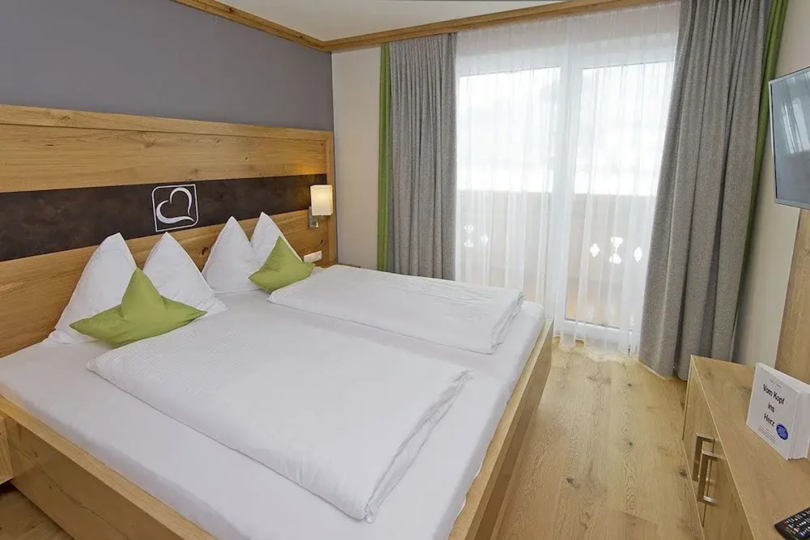 4* Familienhotel Taxerhof