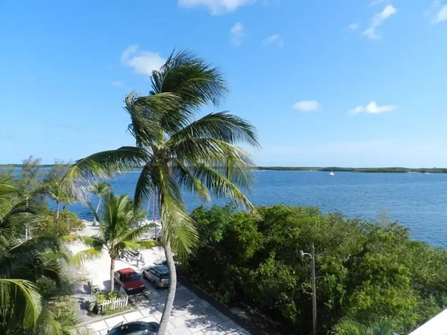 Tarpon Flats Inn & Marina - Key Largo