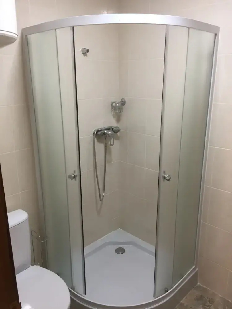 Отель «Рафинад»