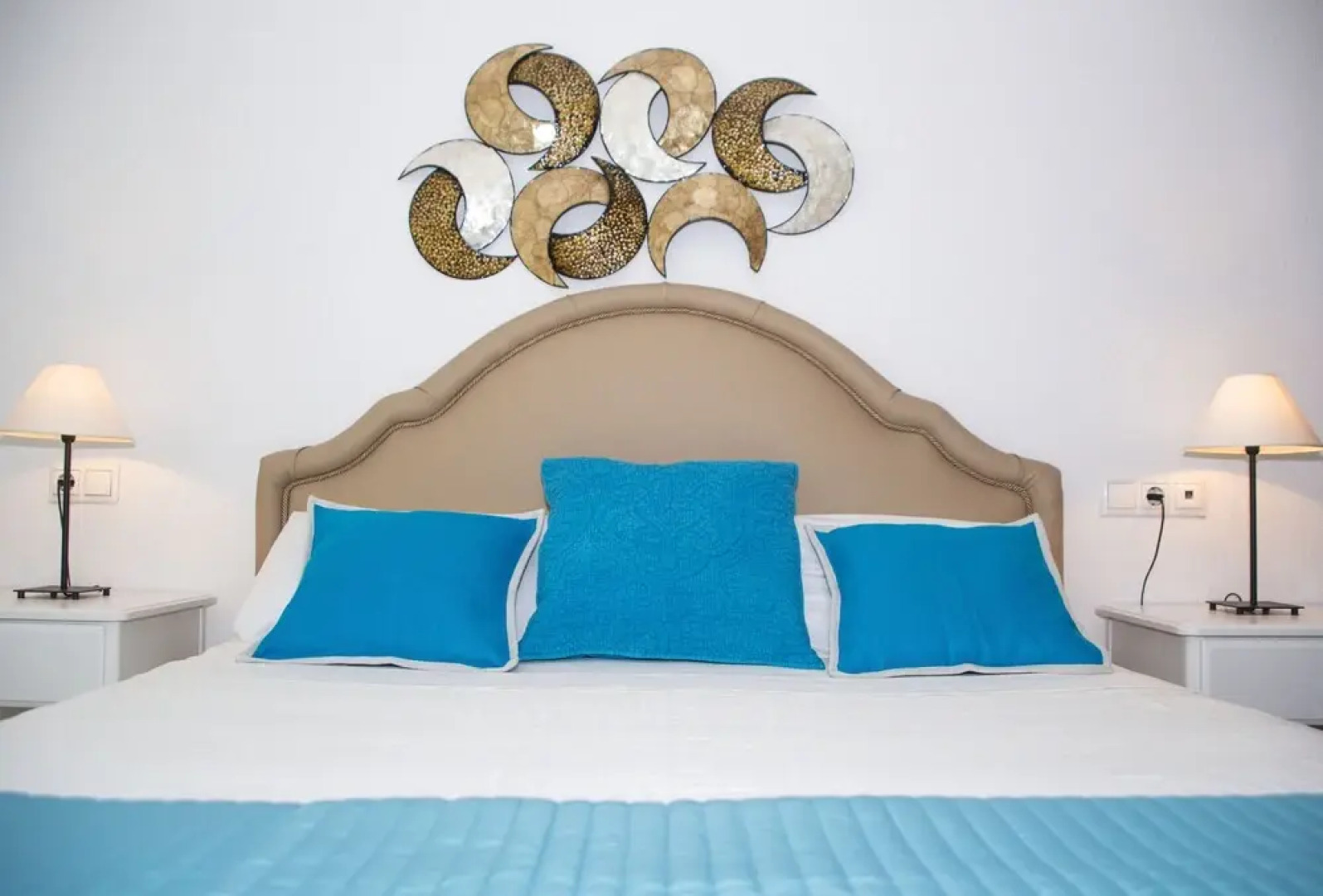 4Seasons La Rosaleda Apartment