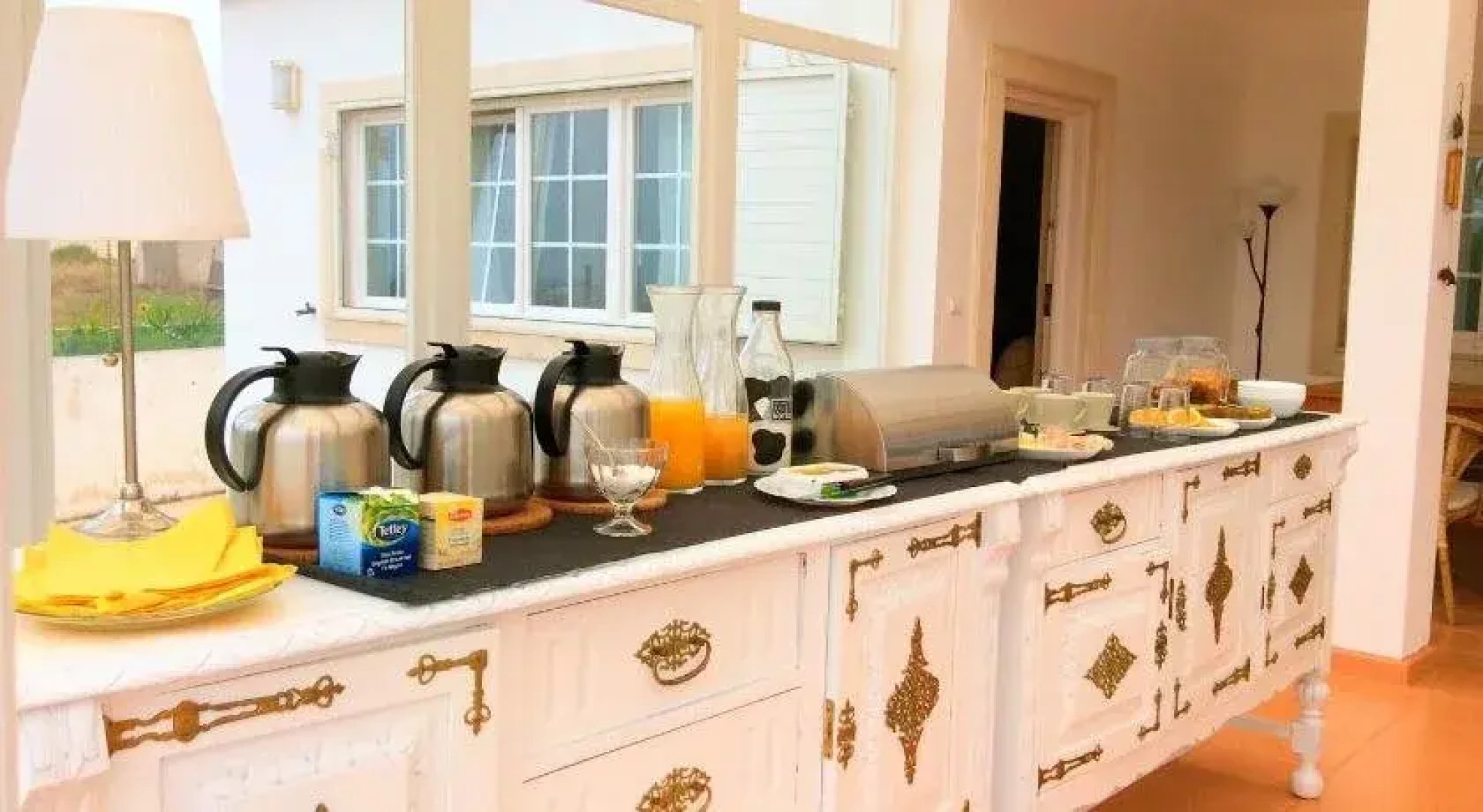 Freesurf Camp Hostel