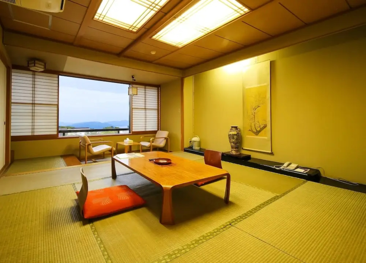 Komagatake Grand Hotel