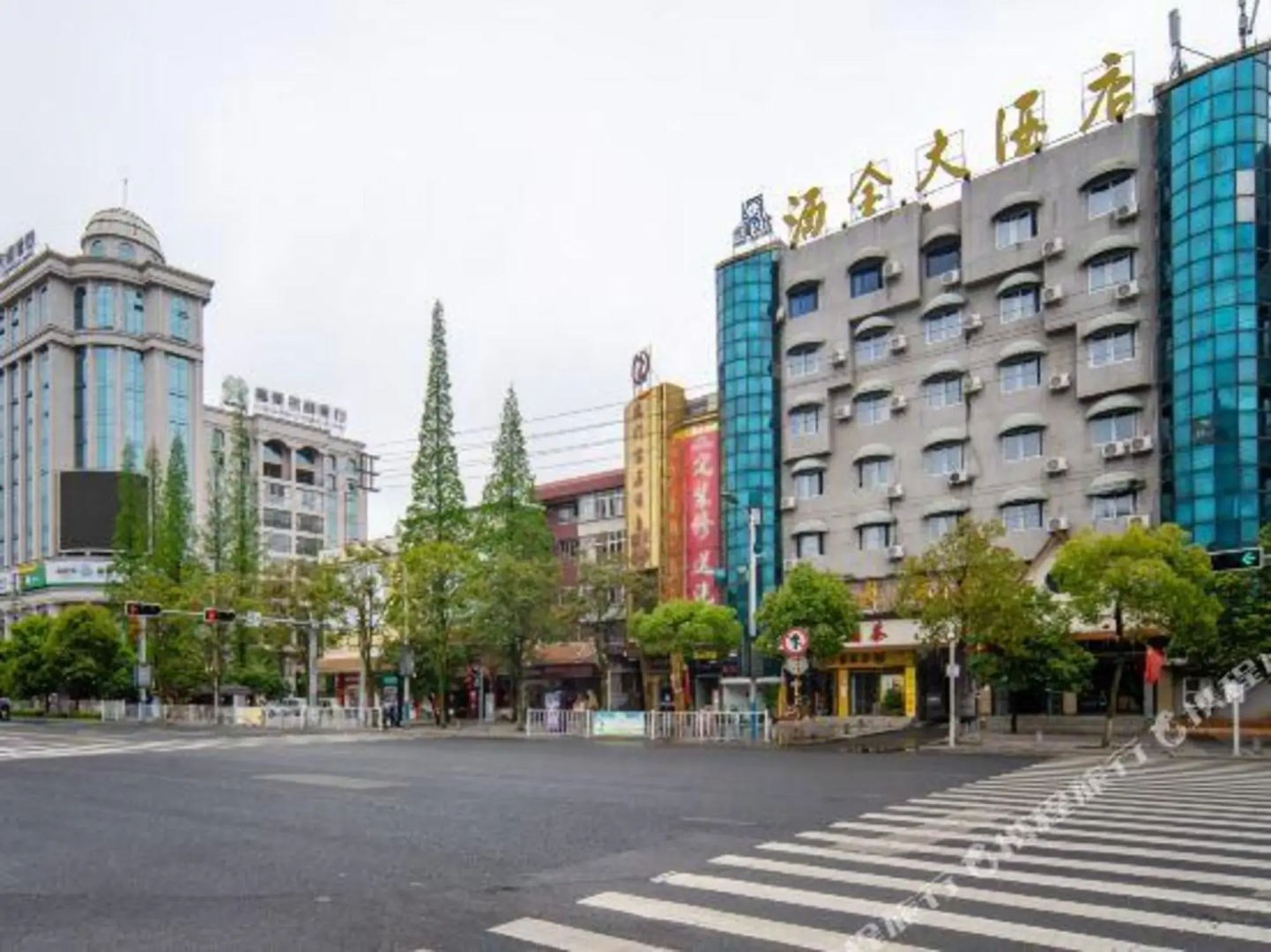 Sajin Hotel