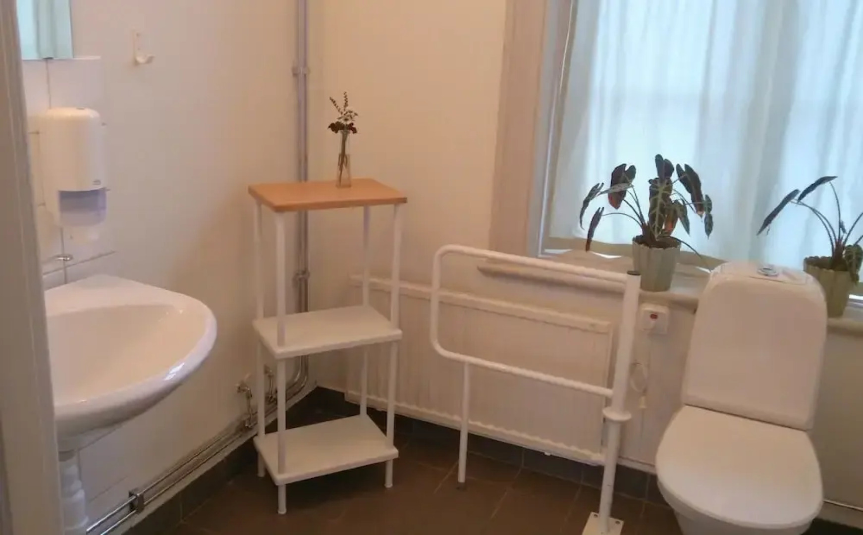 Polhem Bed & Breakfast