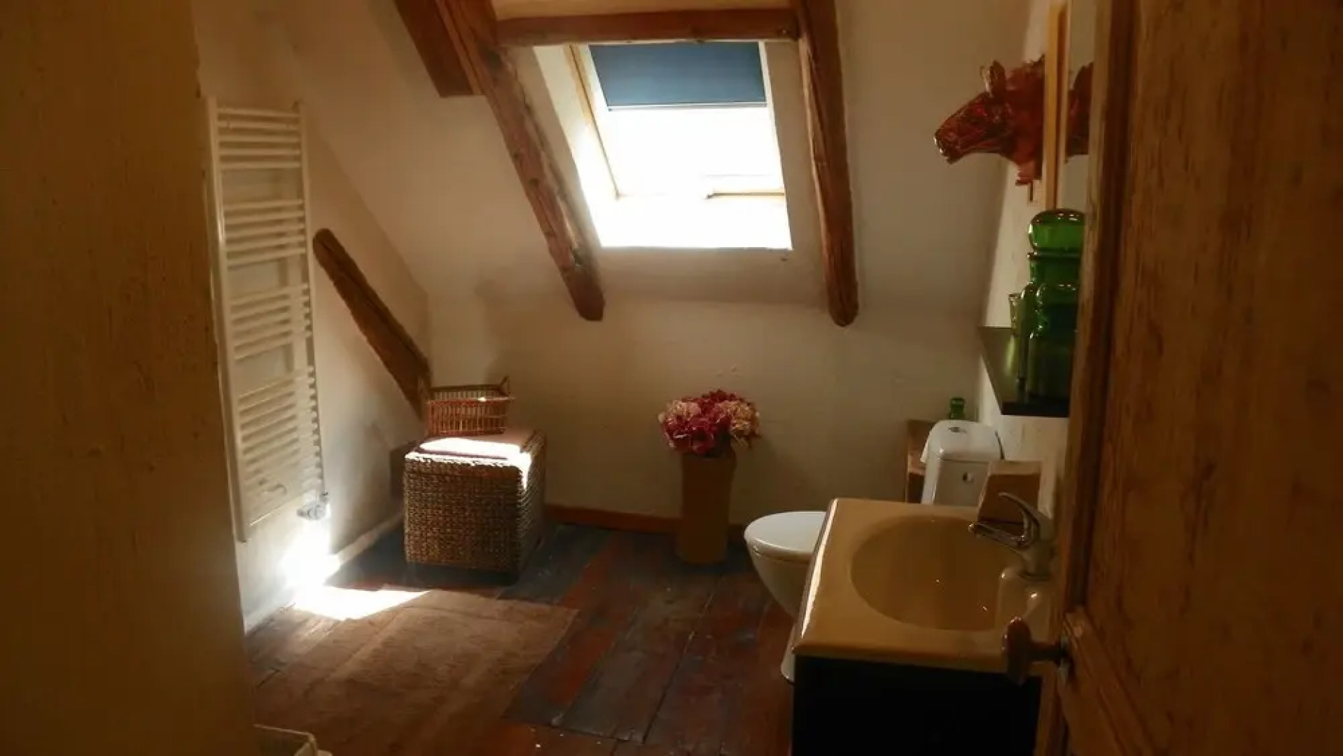 Gite Du Bois De L'Ours