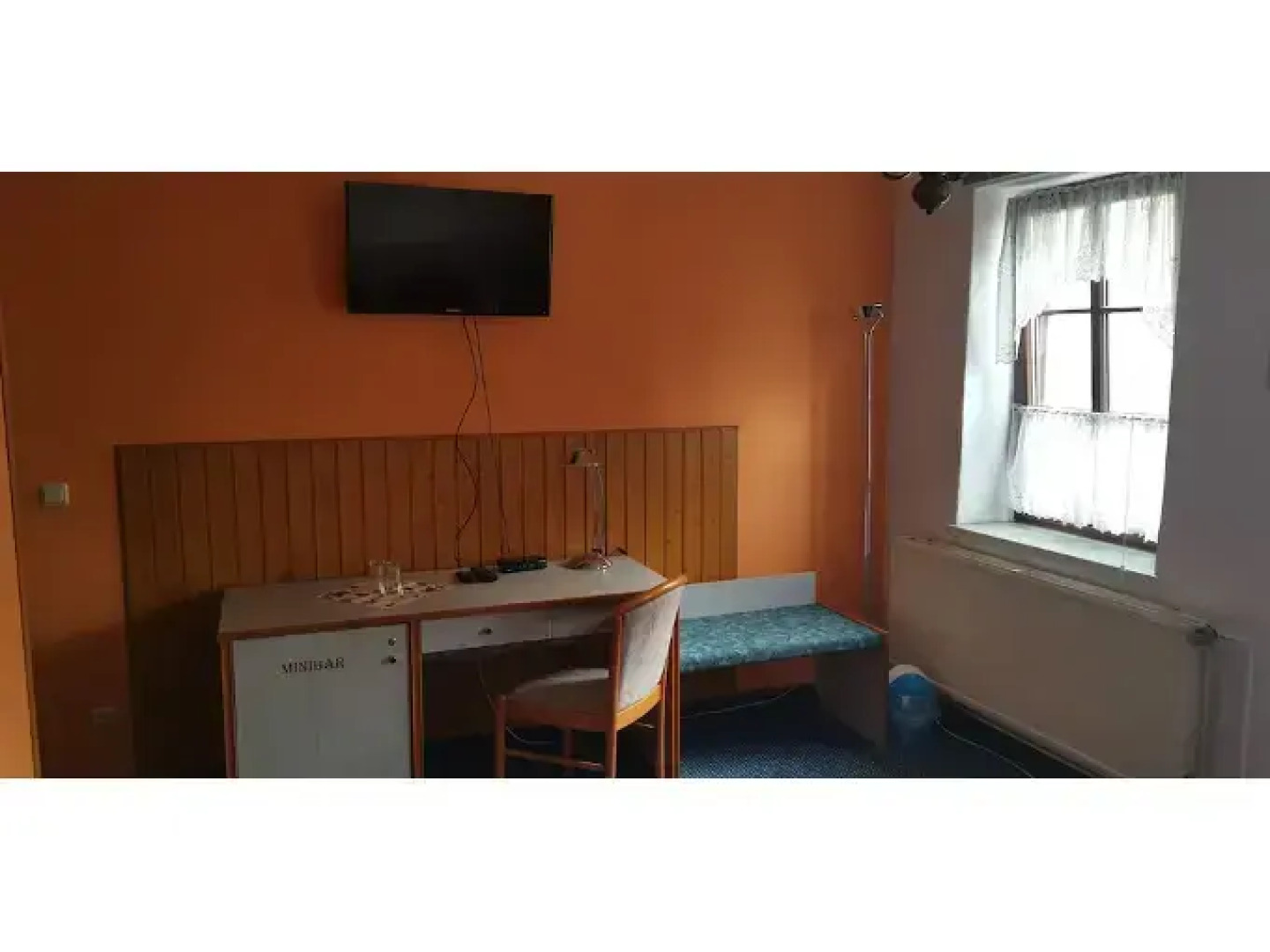 Wirtshaus Alte Schmiede