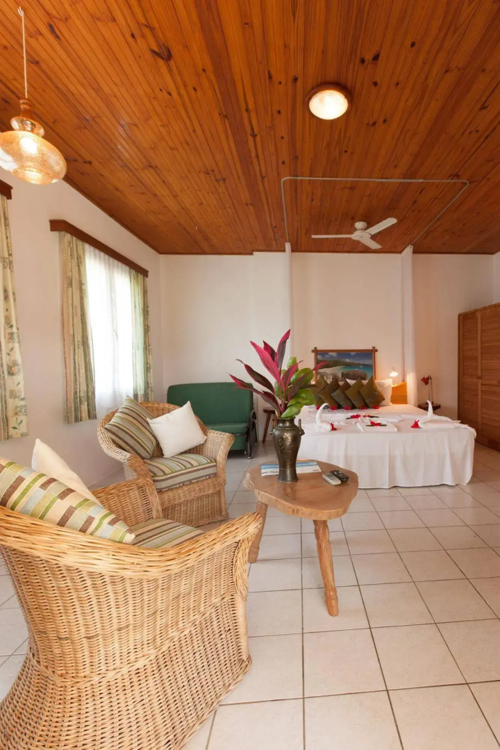 Le Relax St. Joseph Guest House