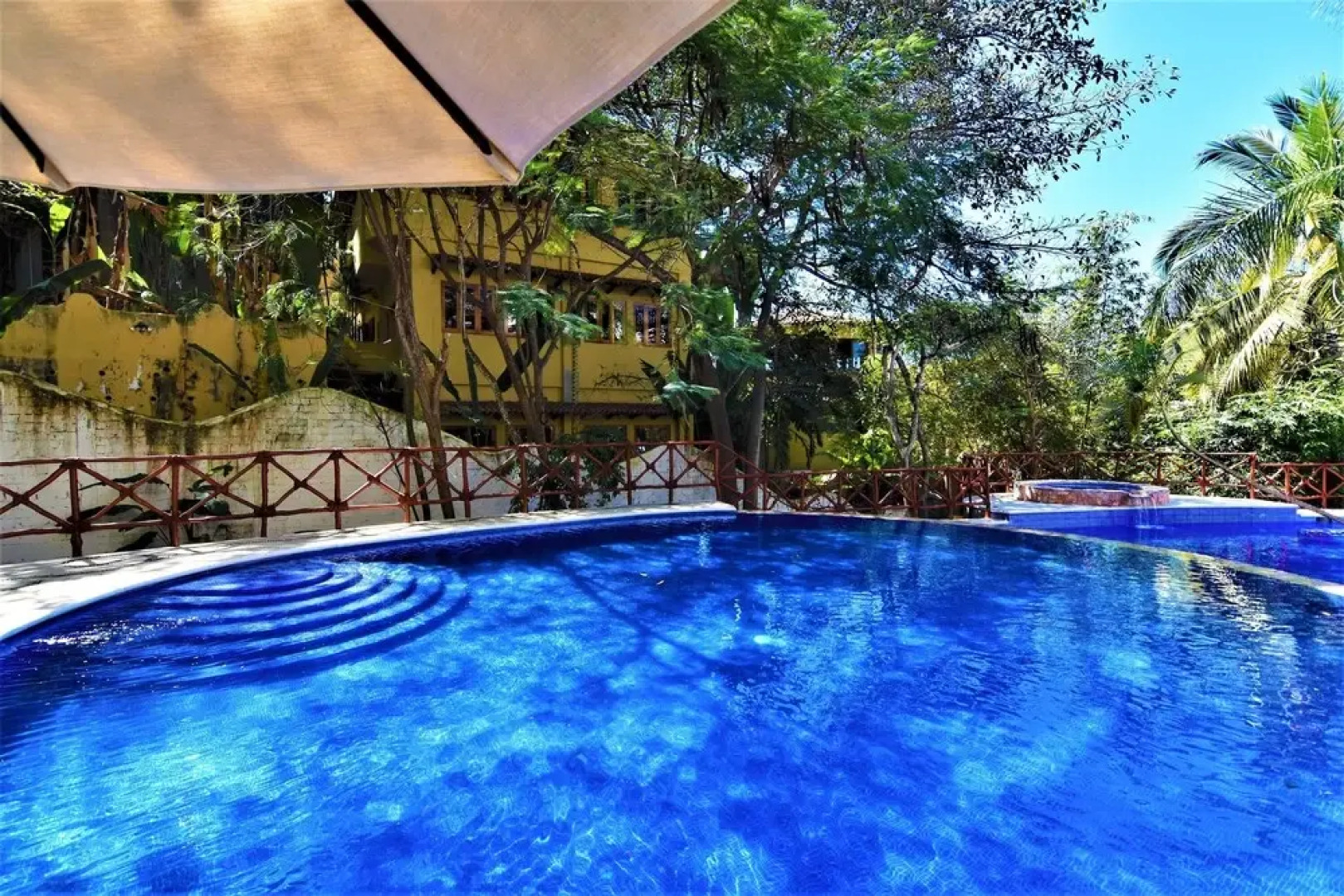 The Phoenix Sayulita