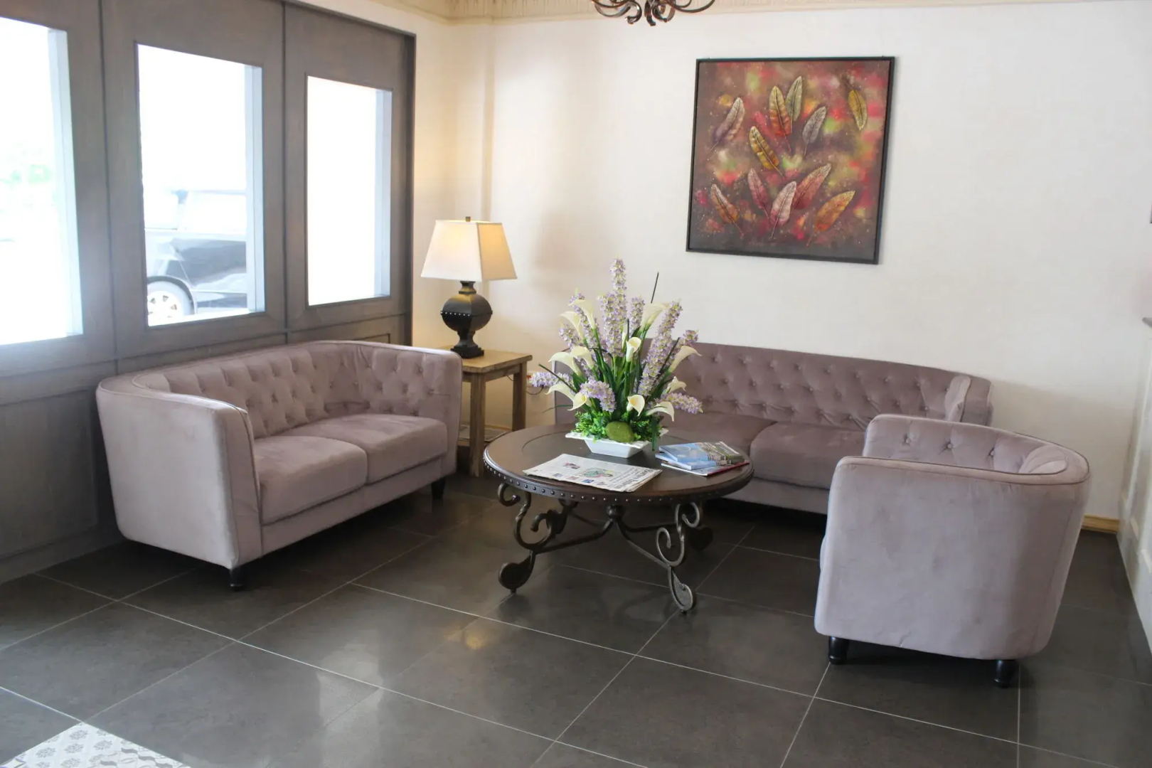 Venice Lodge Hotel