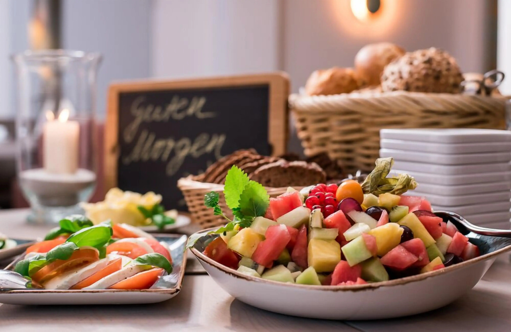 Pirn'scher Hof - Hotel Garni