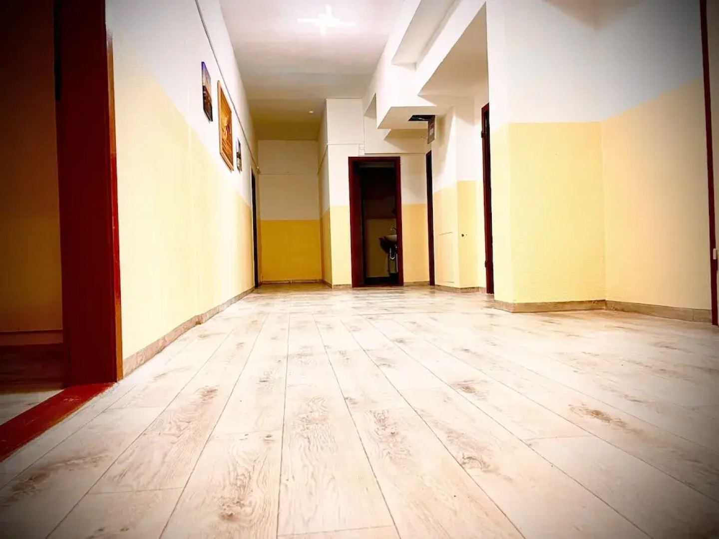 Jacobs Inn Salzwedel - Hostel