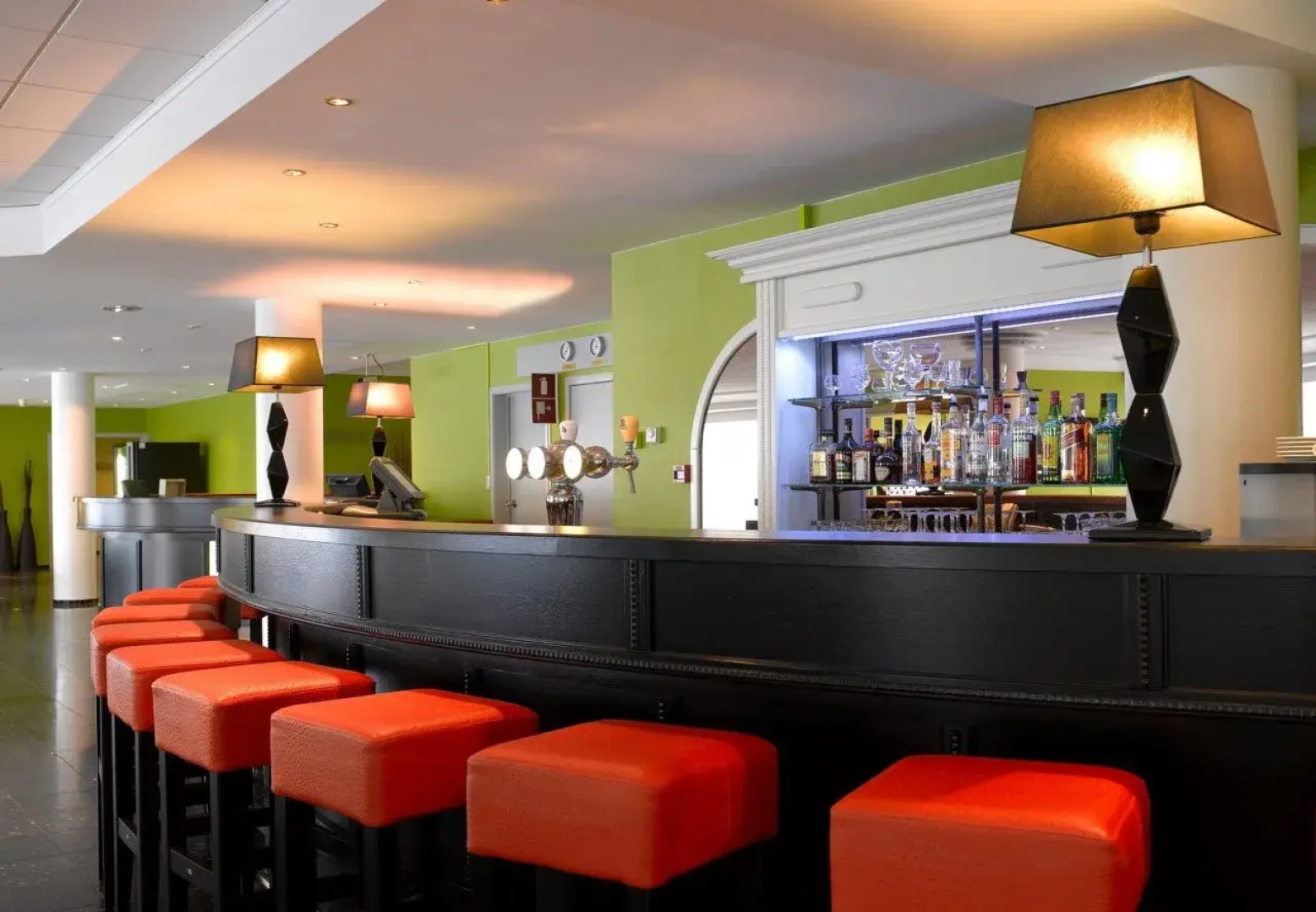 Thon Hotel Brussels Airport