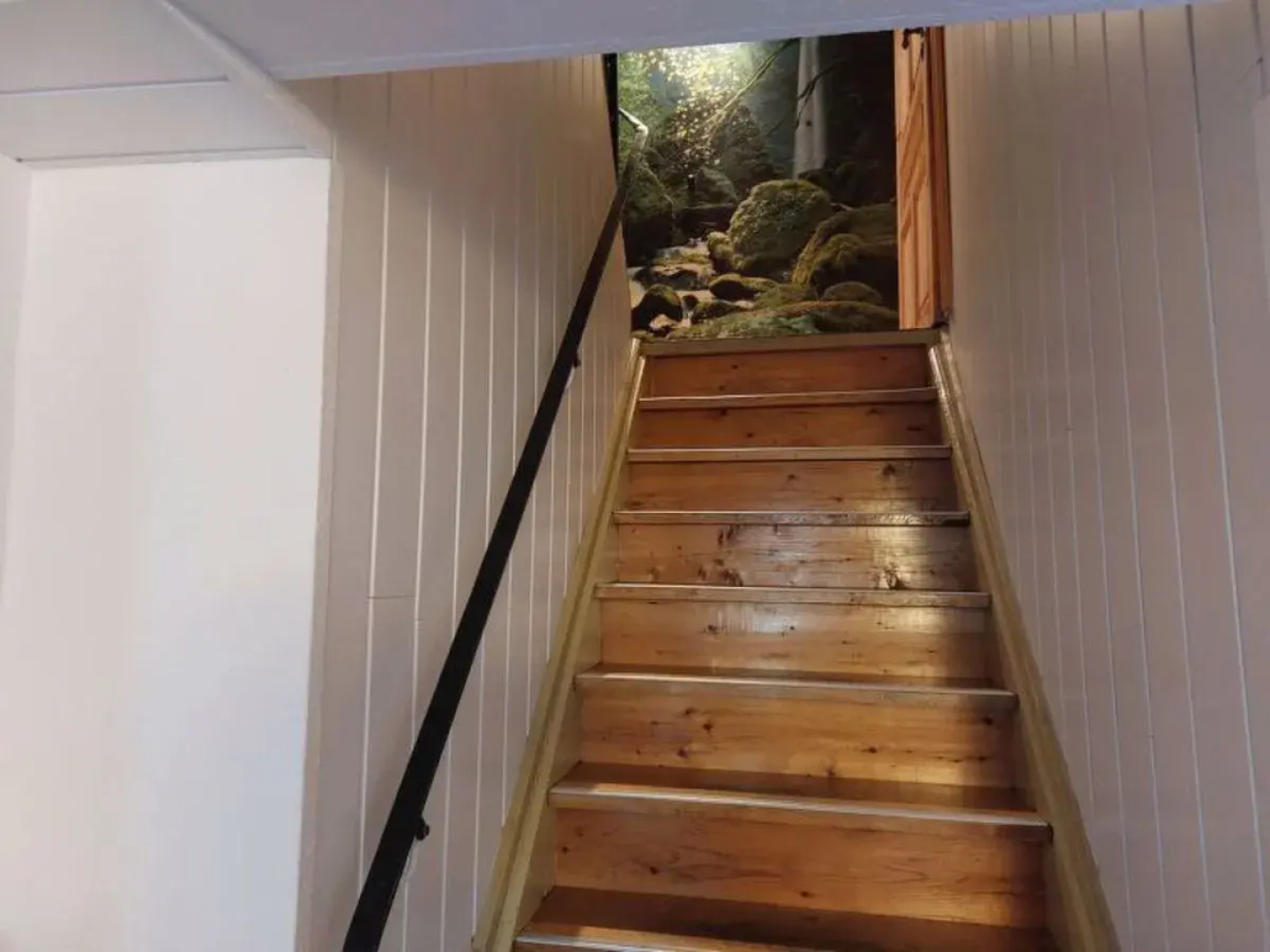 Apartment Marie Grossschönau