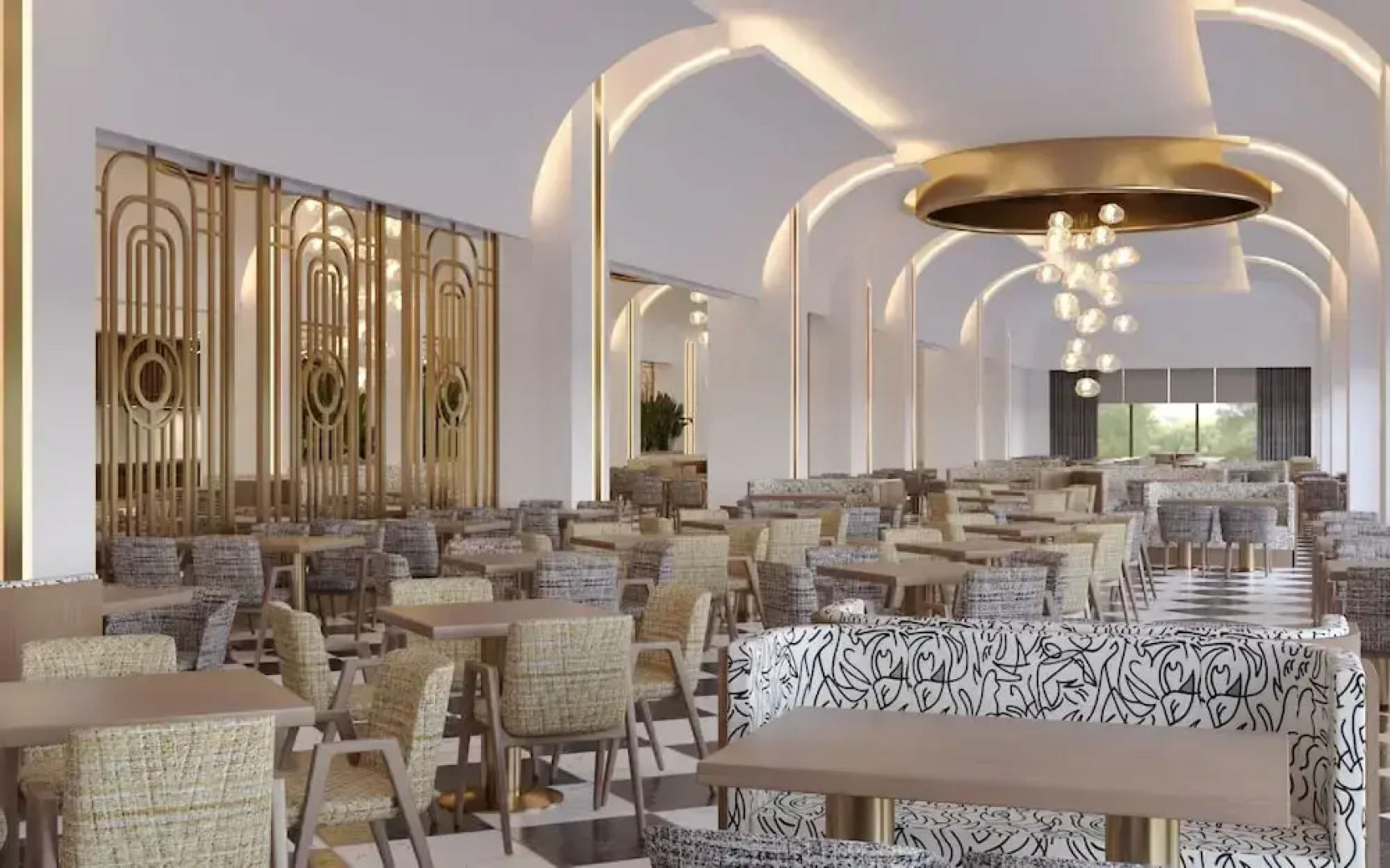 Arsuz Jumanah Premium