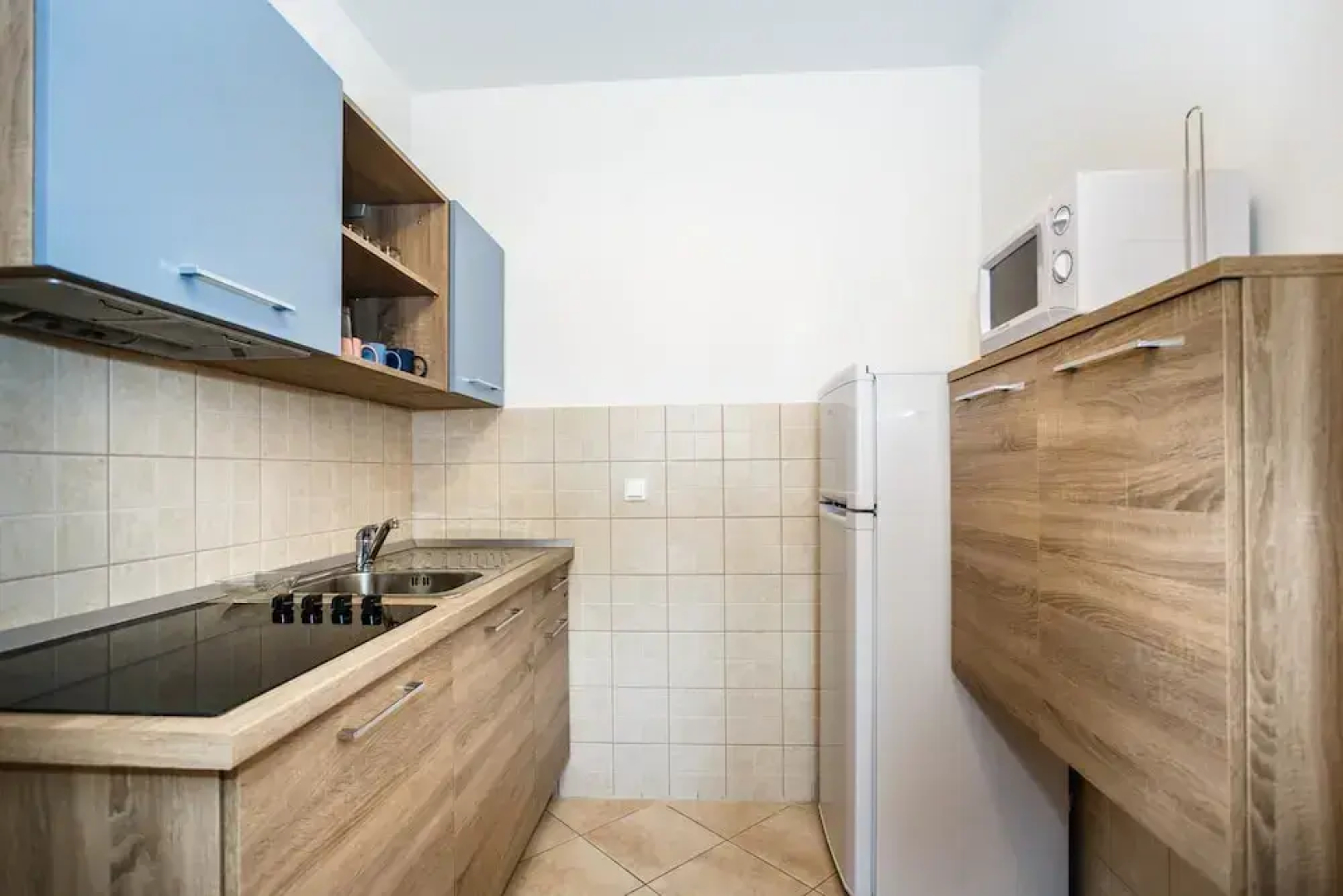Apartments Mare & Mons Deluxe