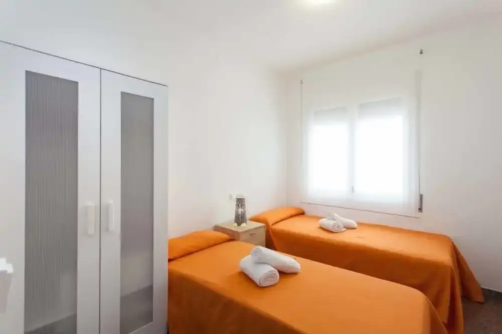 Apartamento Sant Joan
