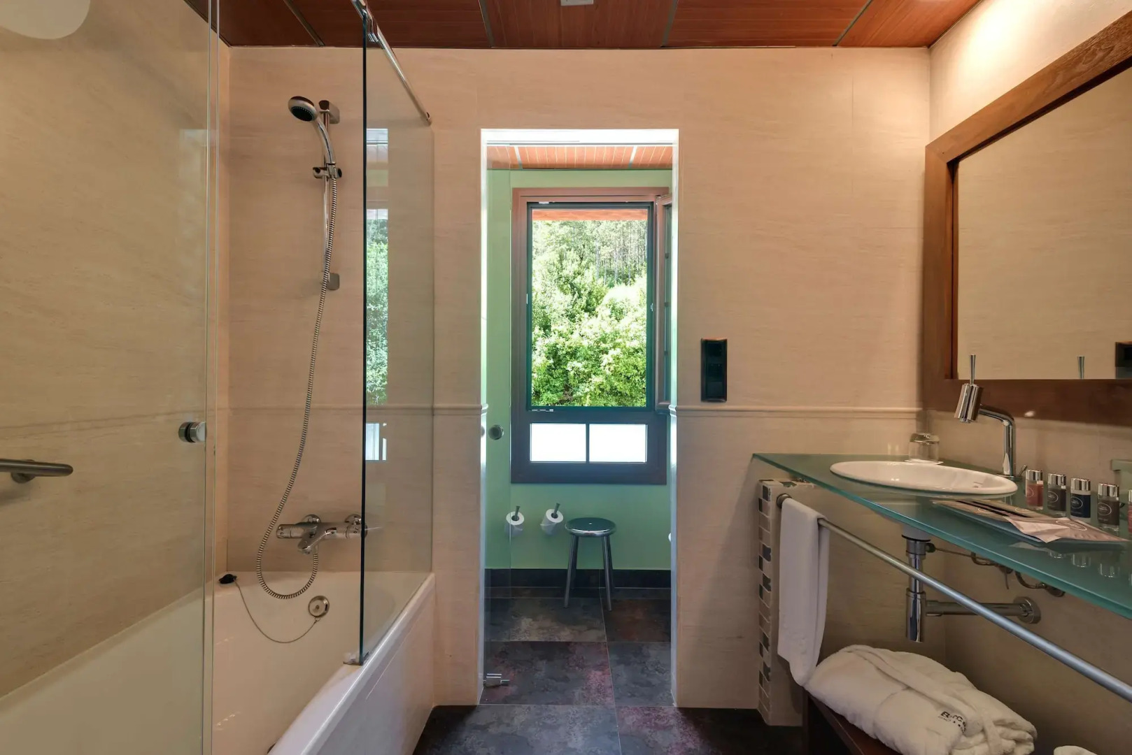 Hotel Monasterio de Boltana & SPA