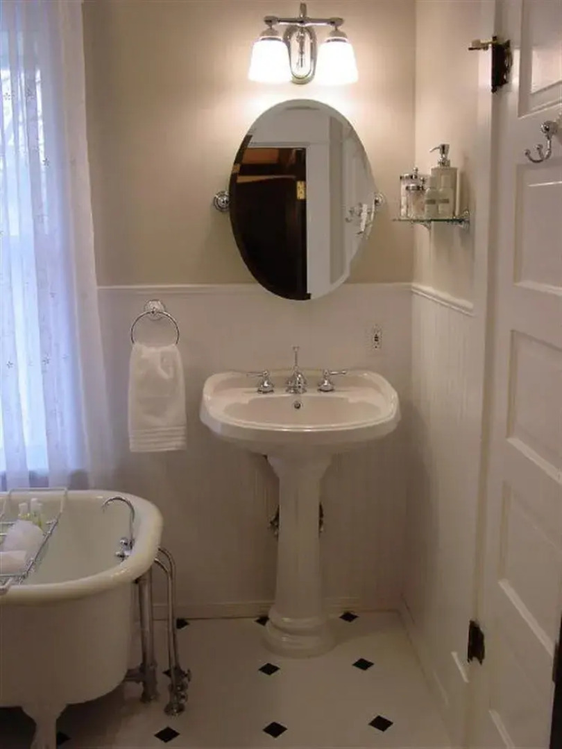 The McFarland Inn Bed and Breakfast