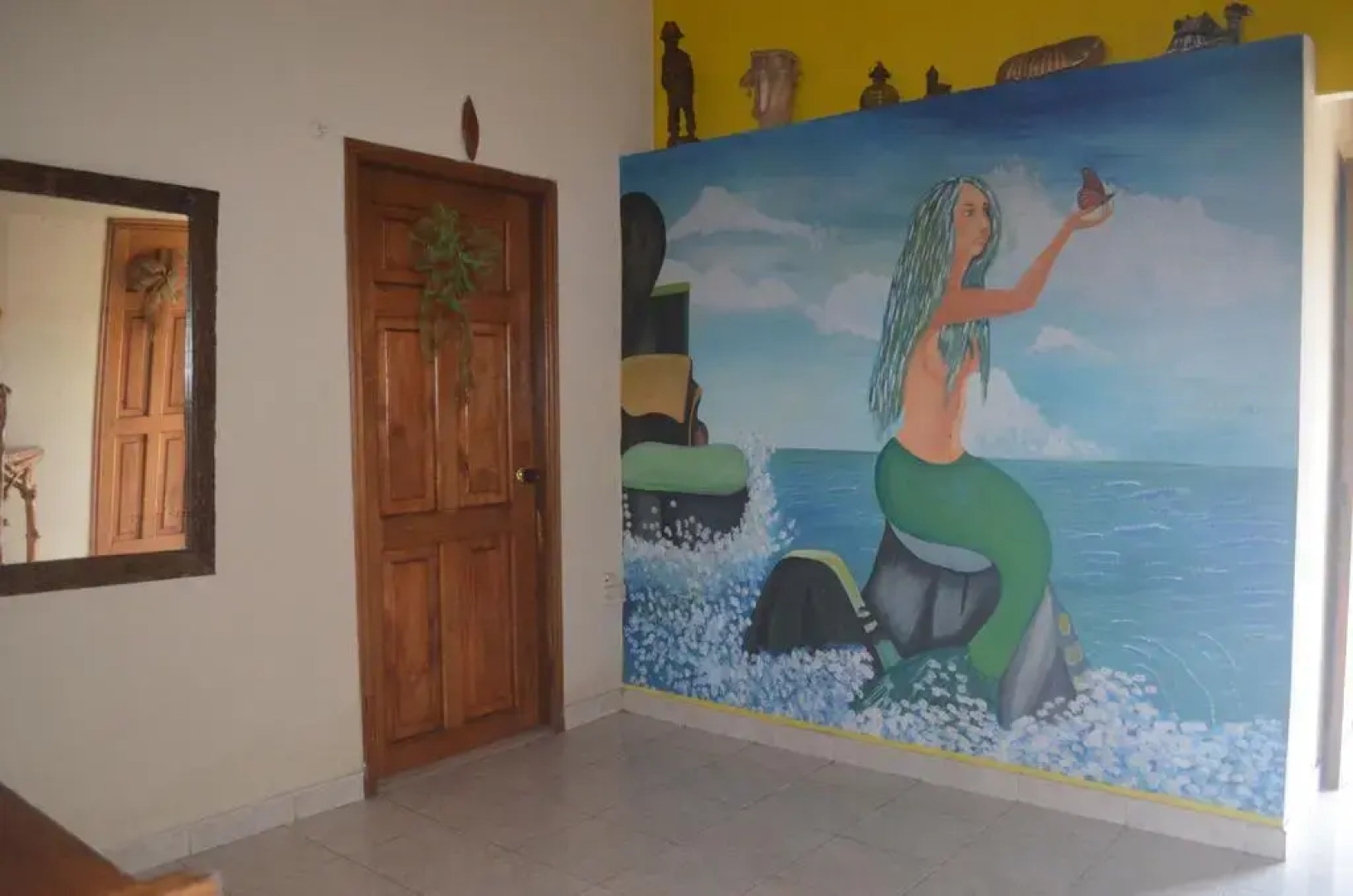 Hotel Costa Mar Covenas