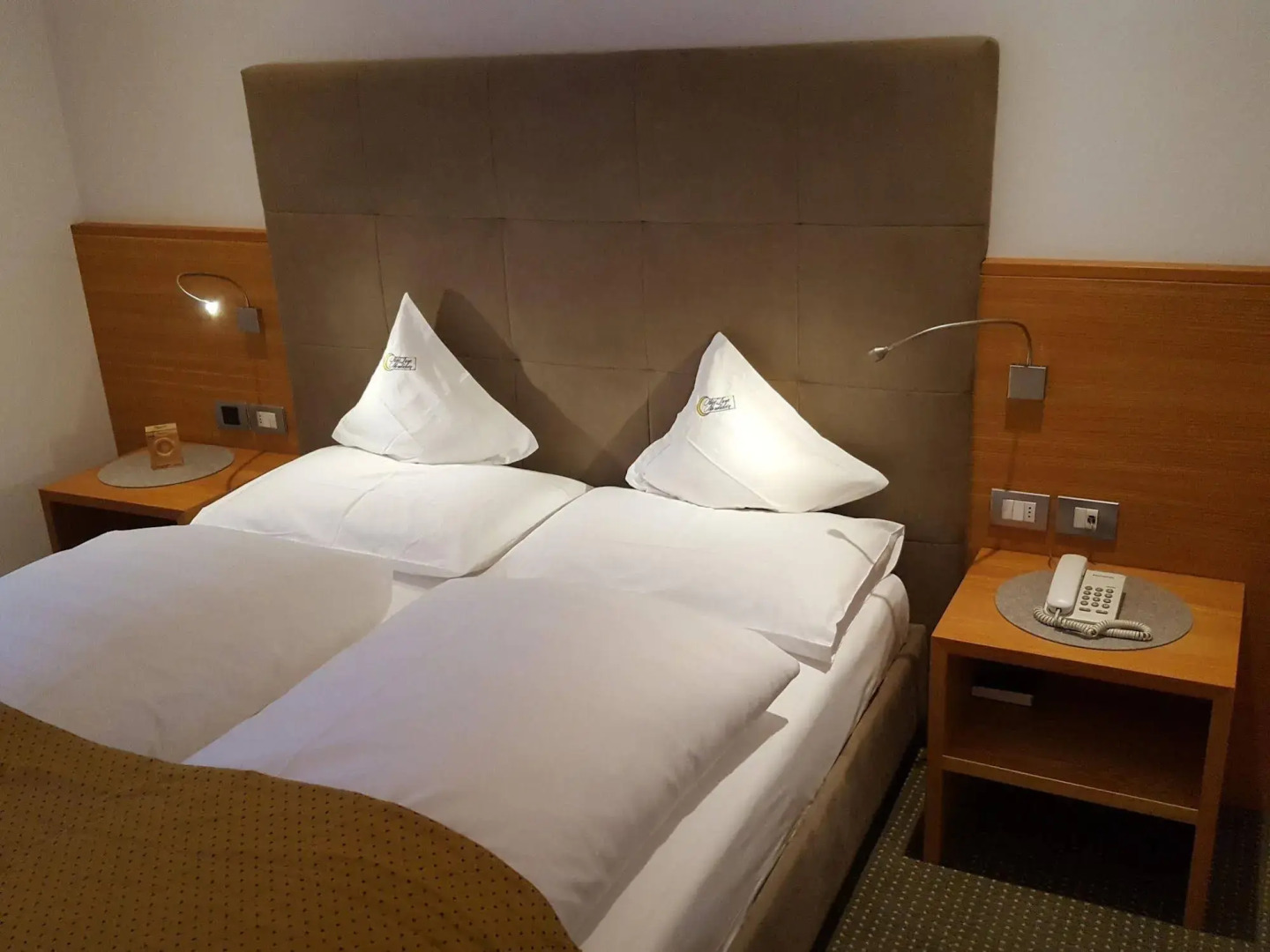 Hotel Luna Mondschein