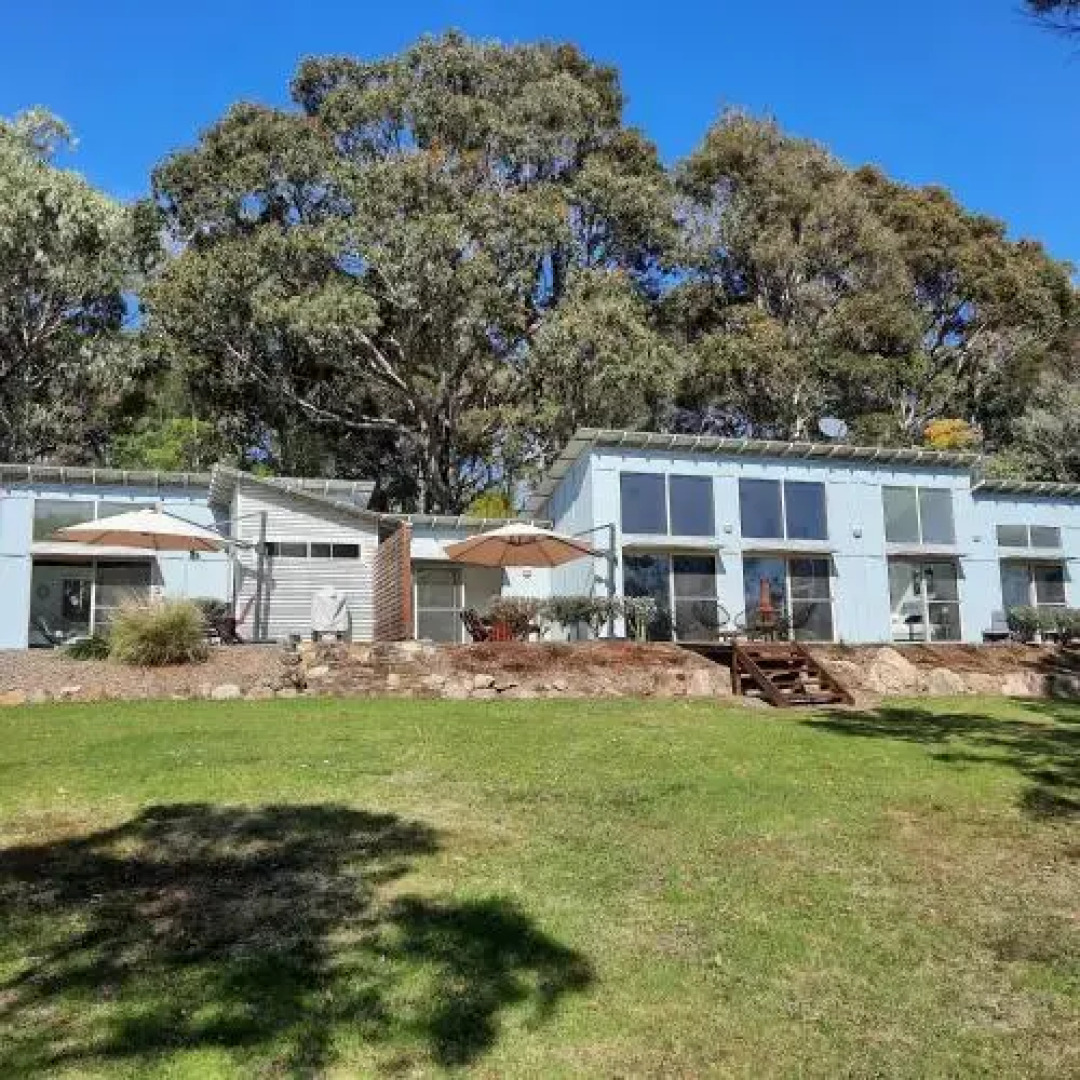 Tilba Coastal Retreat