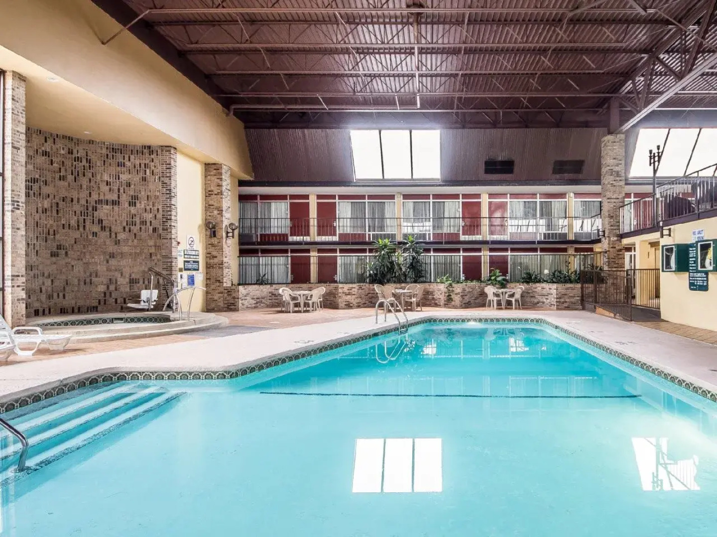 Quality Inn Stillwater