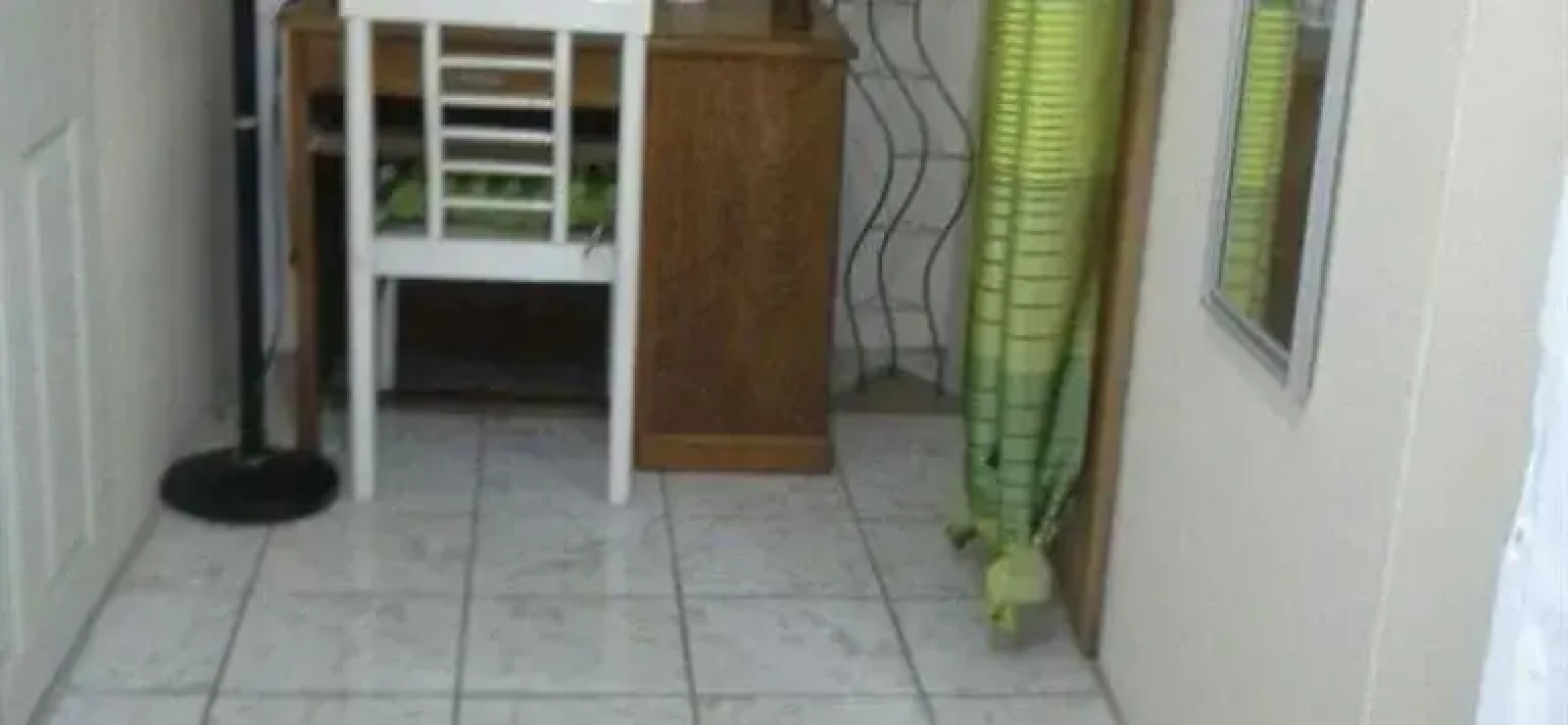 Noon's Accommodation