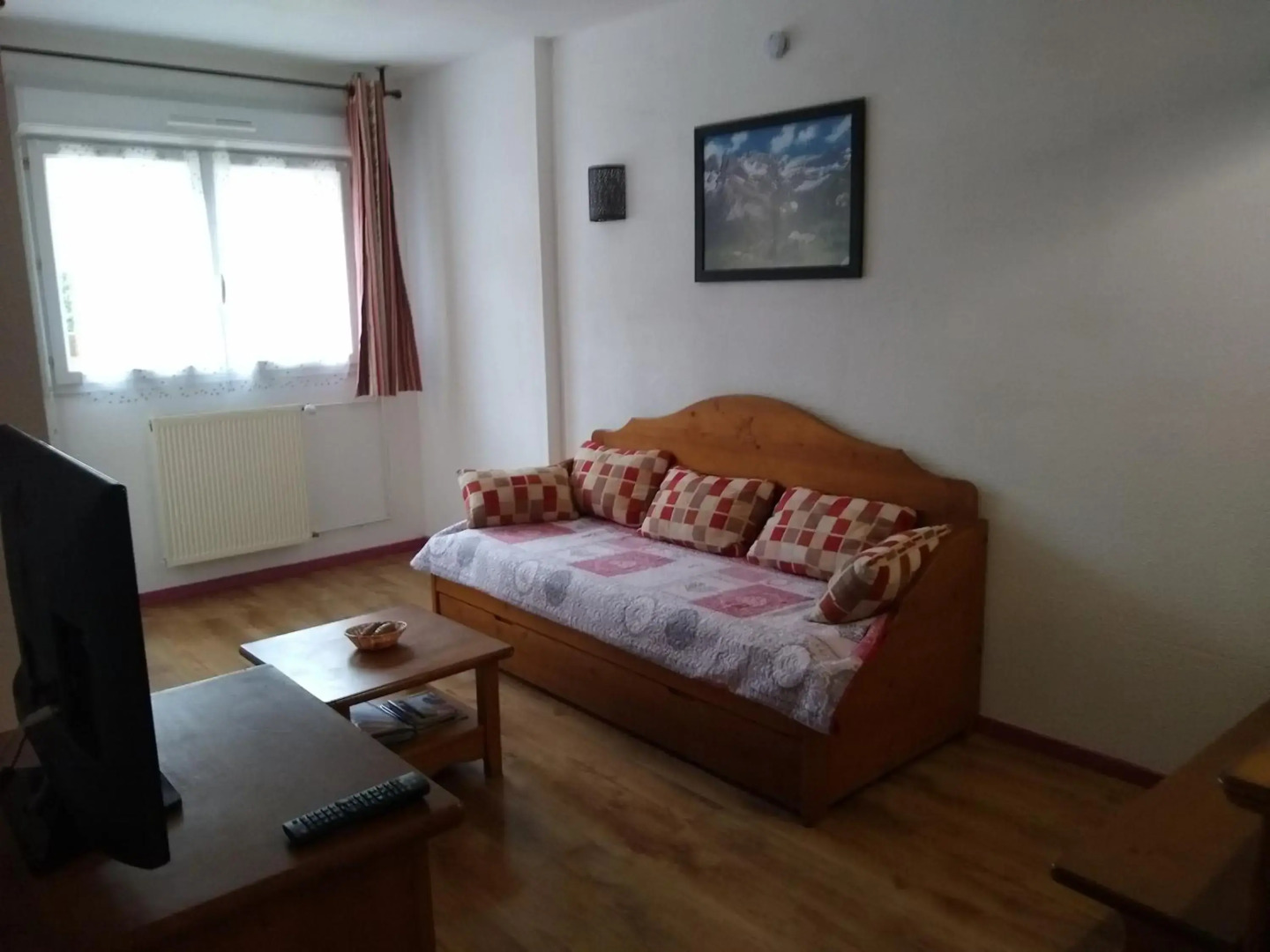 Résidence Lagrange Vacances Domaine des 100 Lacs