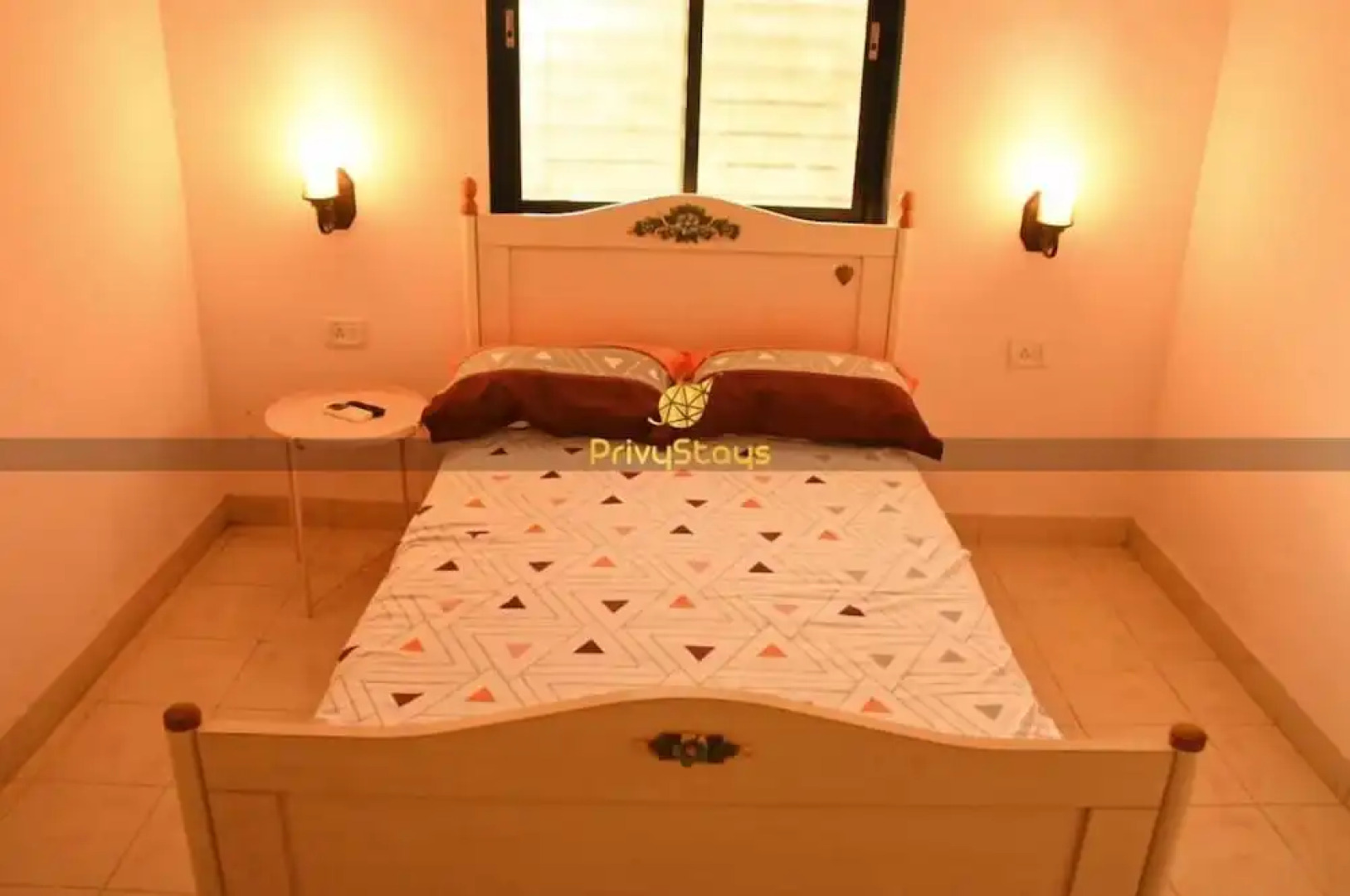 Privy Stays Reed Field Cottage